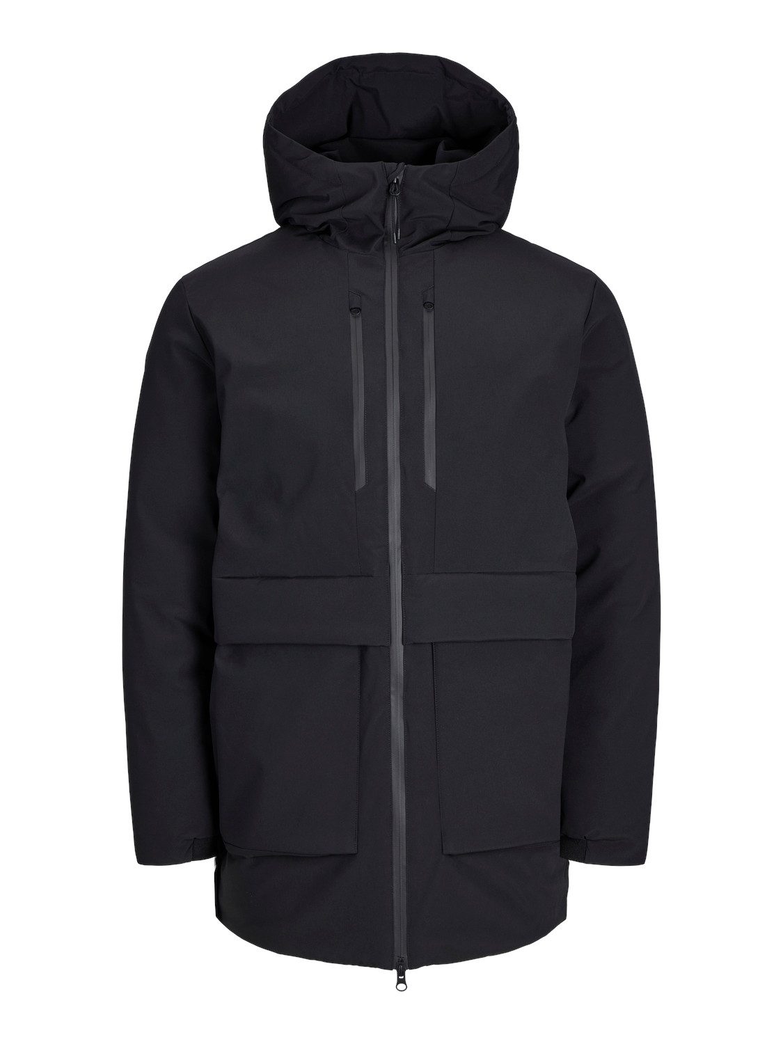 Jack & Jones PlusSize Parka JCOCHARLIE PARKA JACKET BF PLS günstig online kaufen