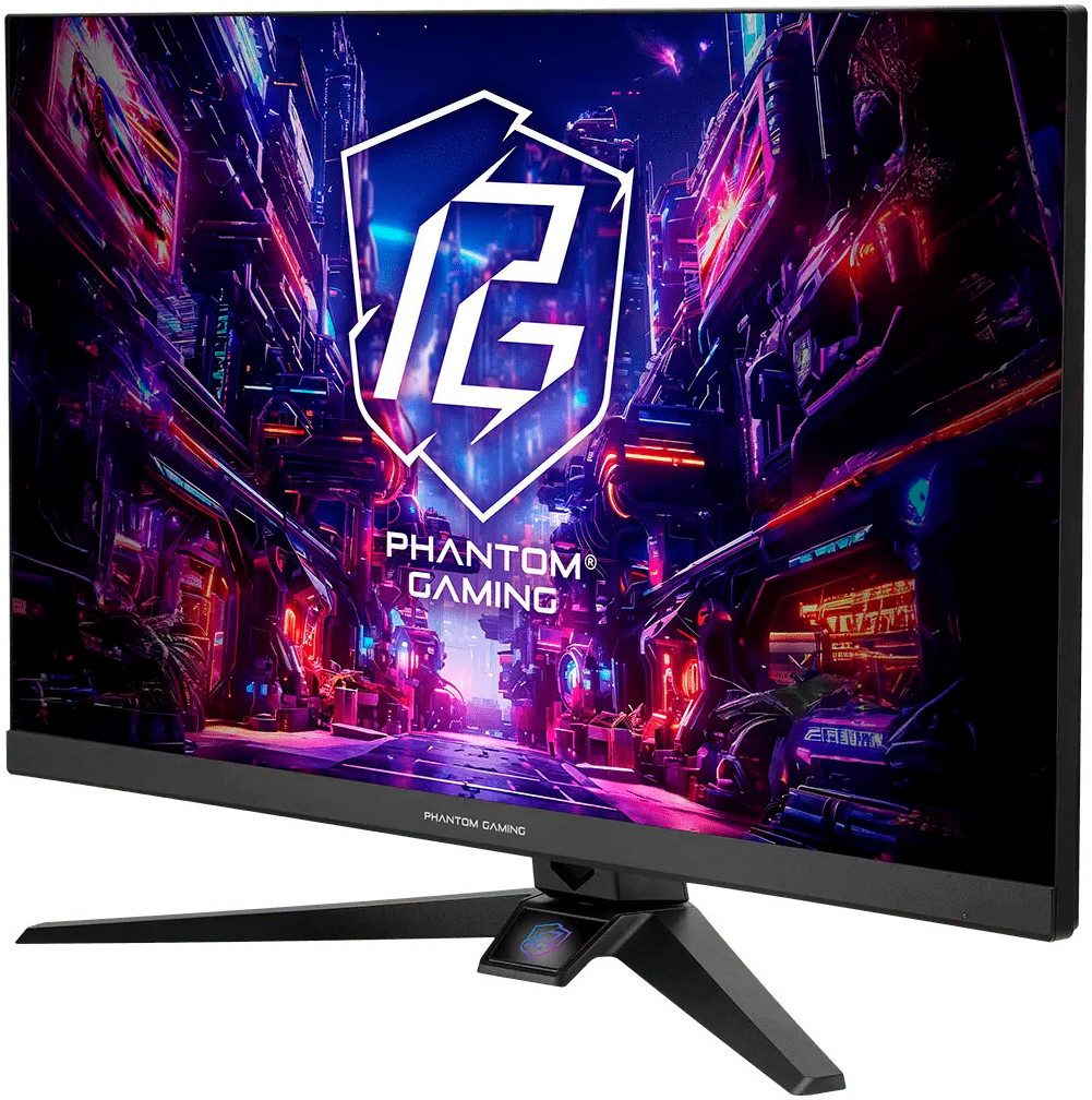 Asrock PG27FF Gaming-Monitor (69 cm/27 ", 1920 x 1080 px, Full HD, 1 ms Reaktionszeit, 165 Hz, IPS)