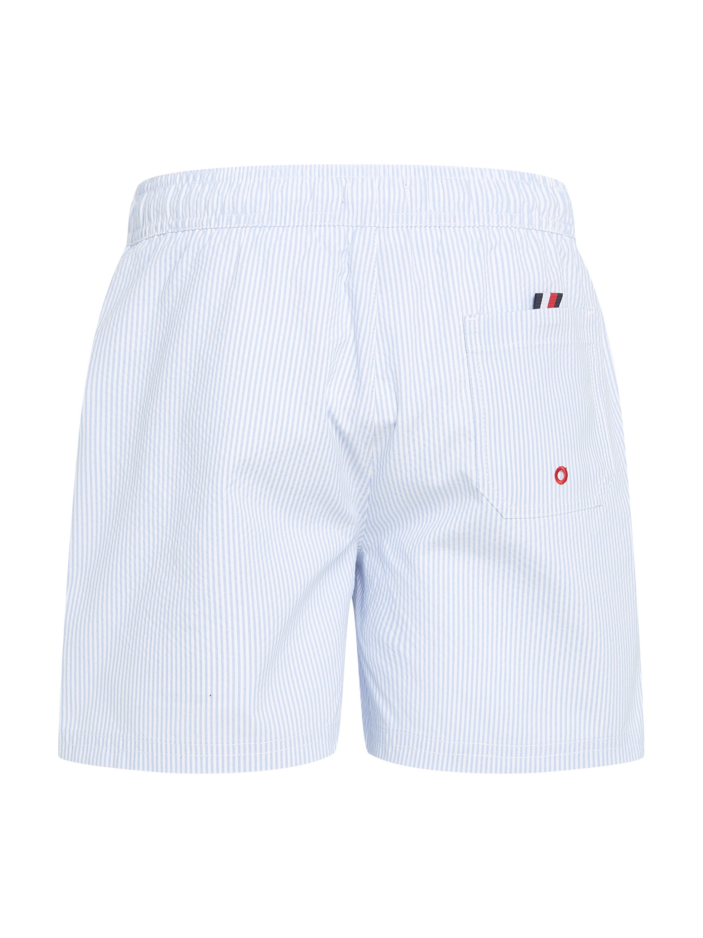 Tommy Hilfiger Swimwear Badeshorts MEDIUM DRAWSTRING günstig online kaufen