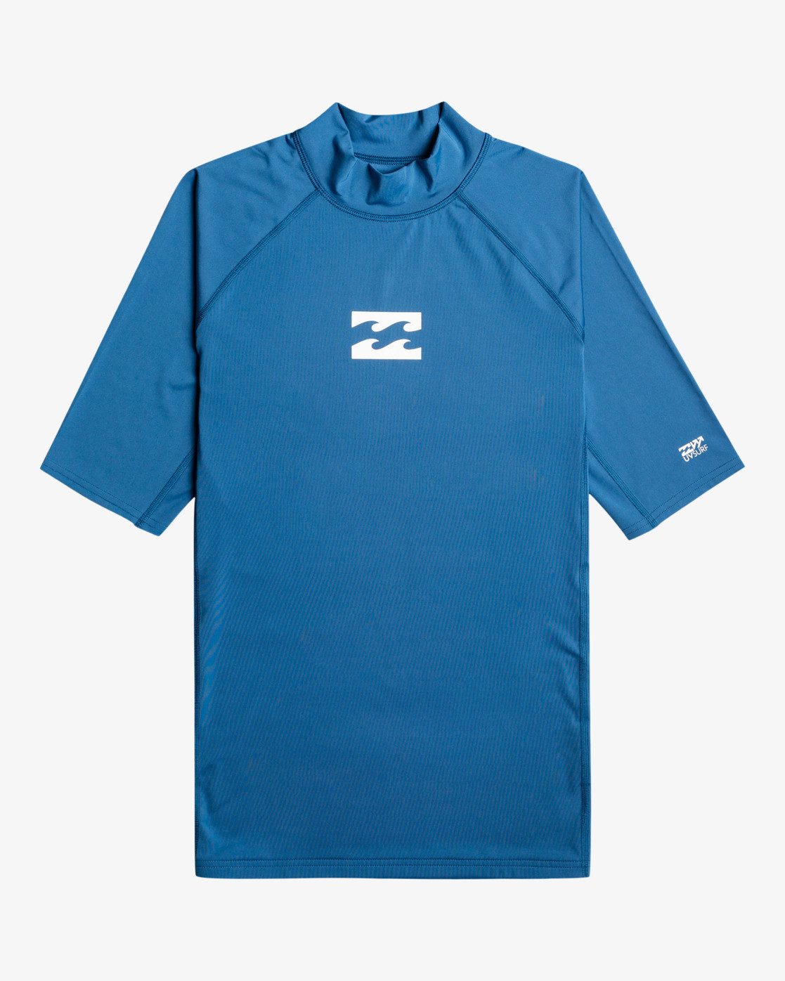 Rash Guard WAVES ALL DAY SS