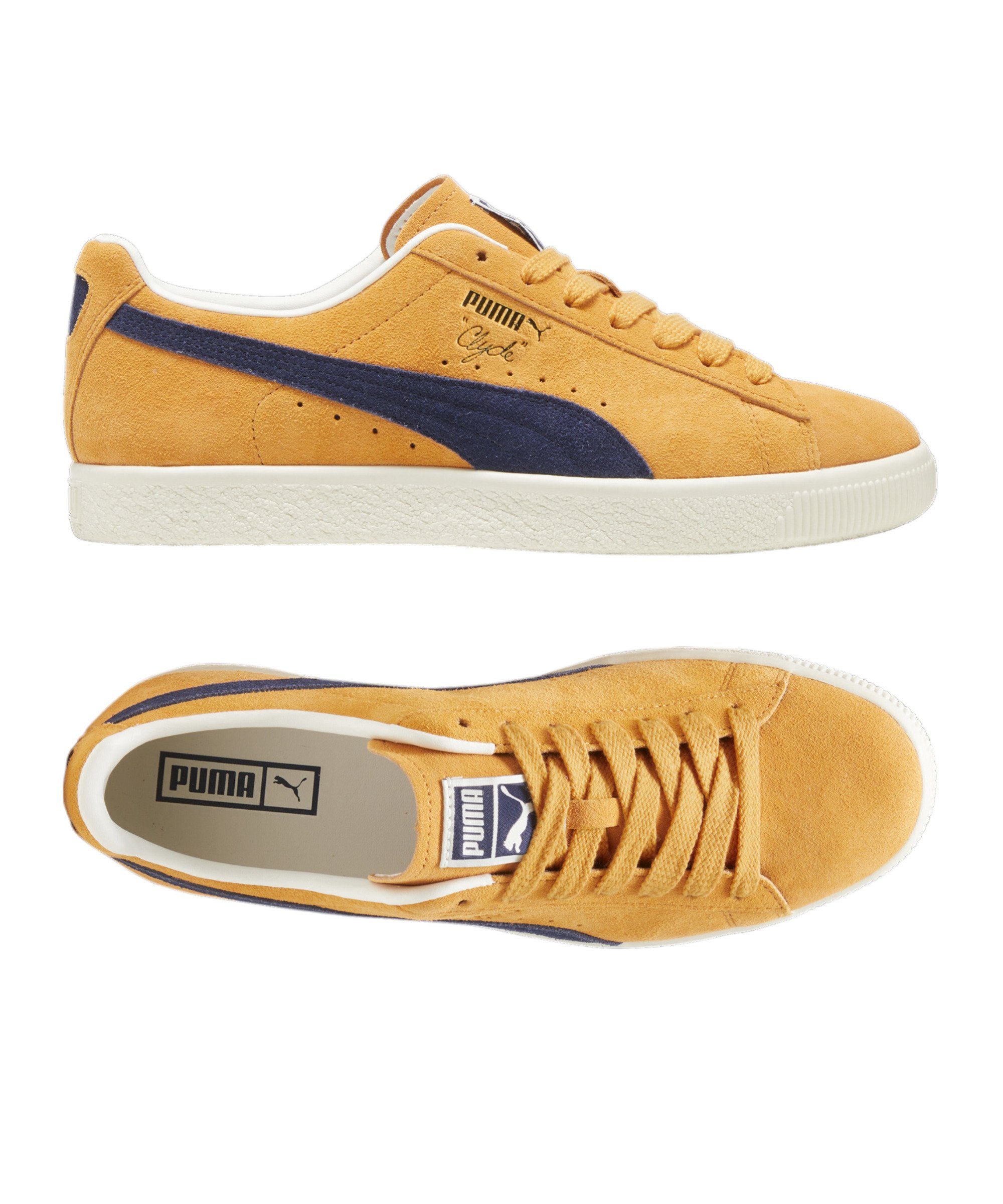 PUMA PUMA Clyde Og Sneaker Herren, Unisex Sneaker