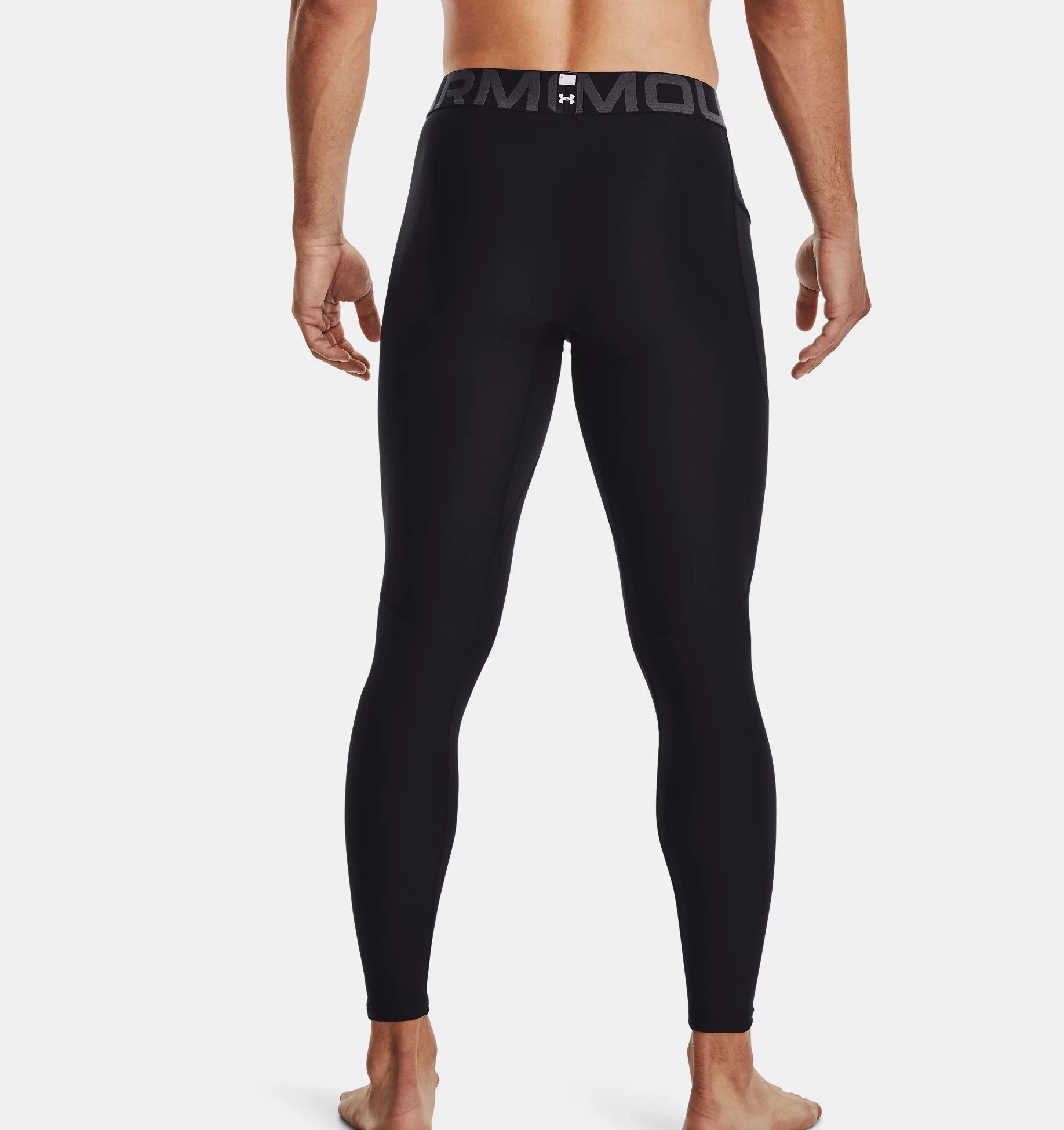 Under Armour® Funktionstights UA HG ARMOUR LEGGINGS