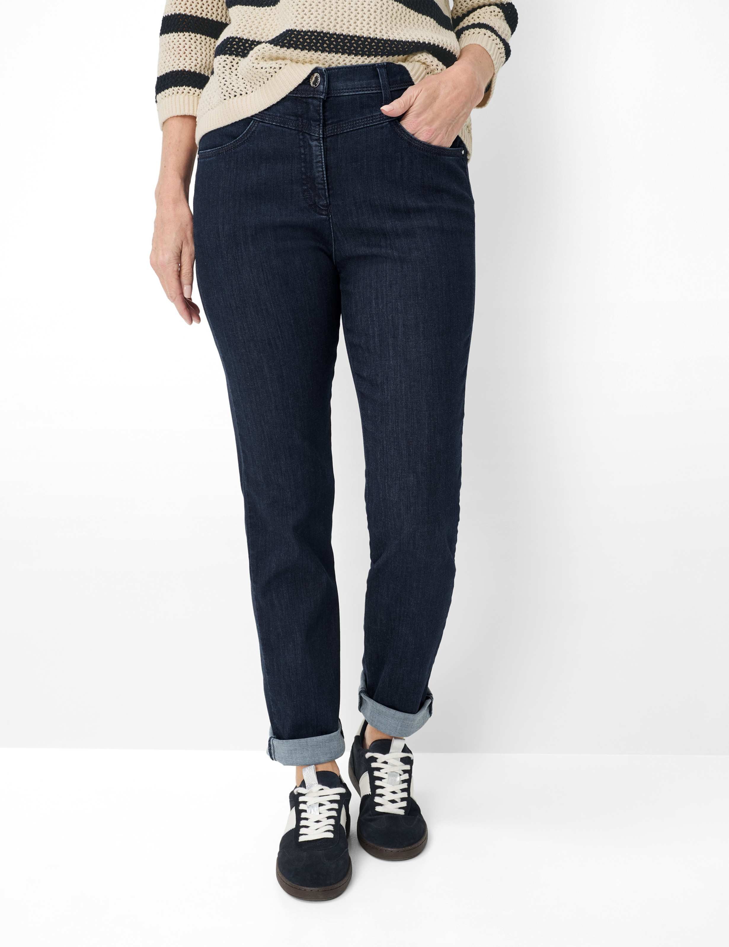 RAPHAELA by BRAX 5-Pocket-Jeans Style LAURA NEW