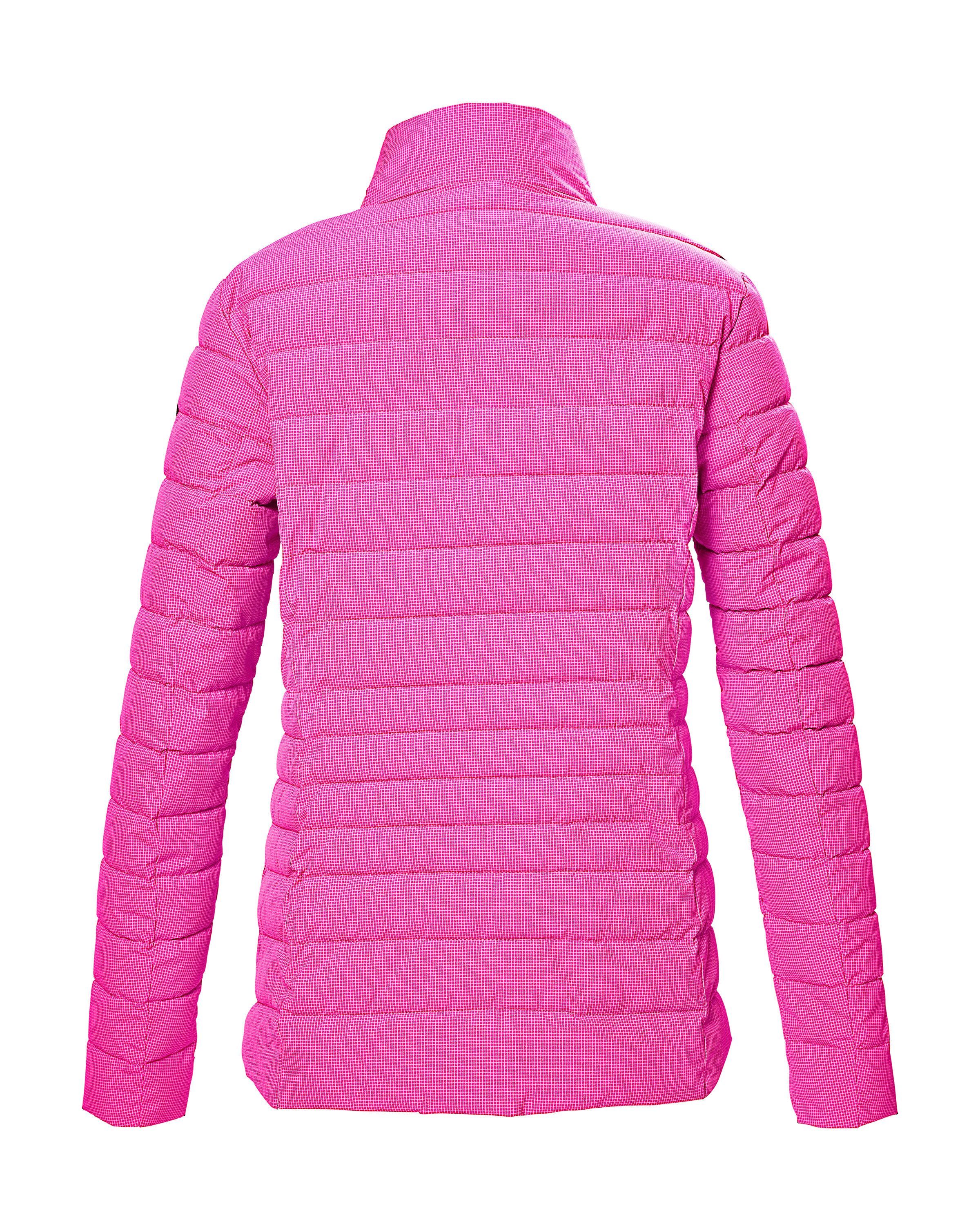 G.I.G.A. DX by killtec Steppjacke GS 64 WMN QLTD JCKT Damen Steppjacke, wasserabweisend, winddicht