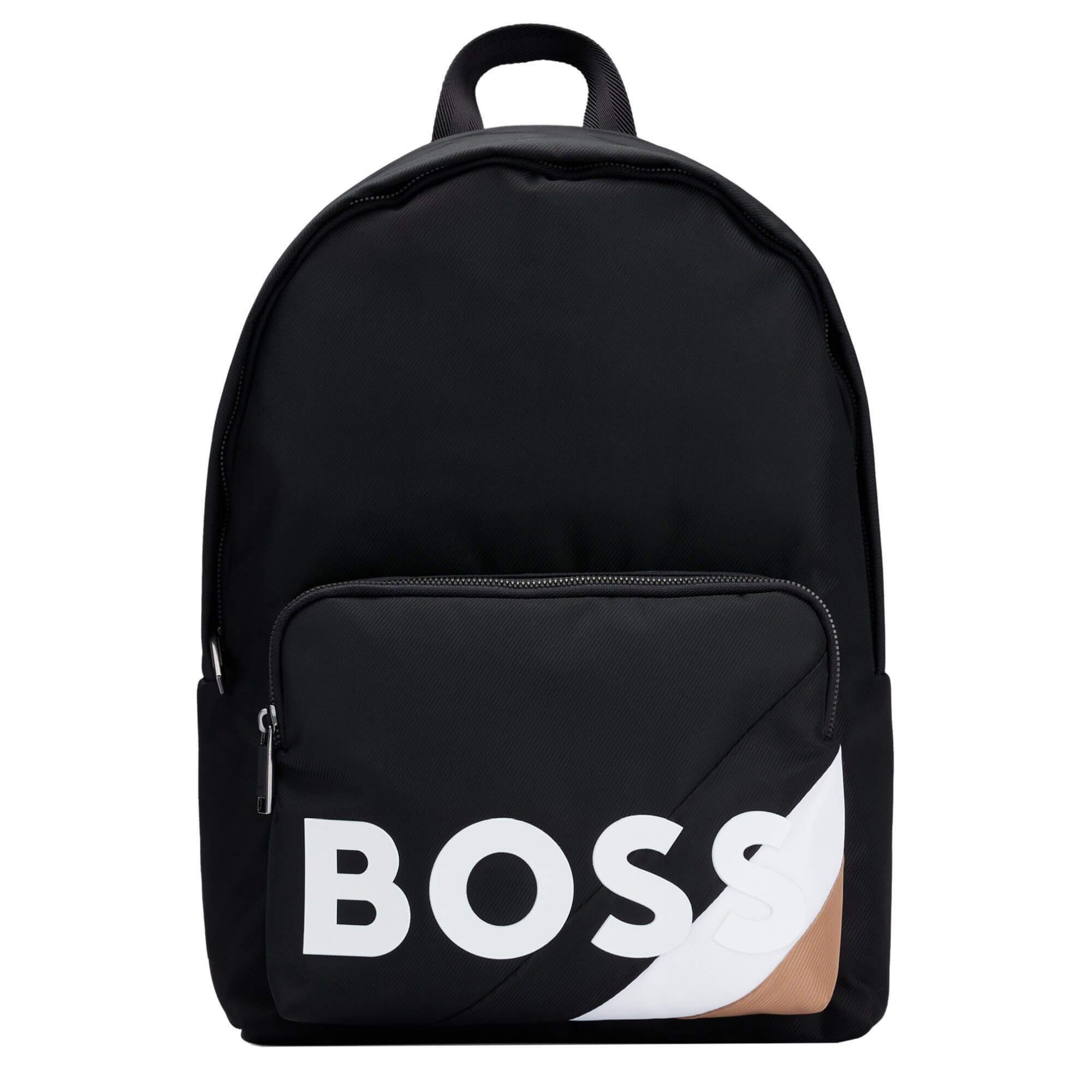 BOSS Freizeitrucksack Catch 2.0 - Rucksack M 42 cm (1-tlg)