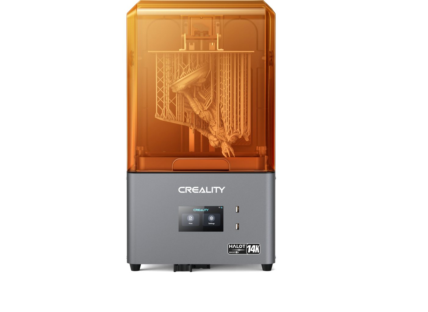 Creality 3D-Drucker Creality Halot Mage S