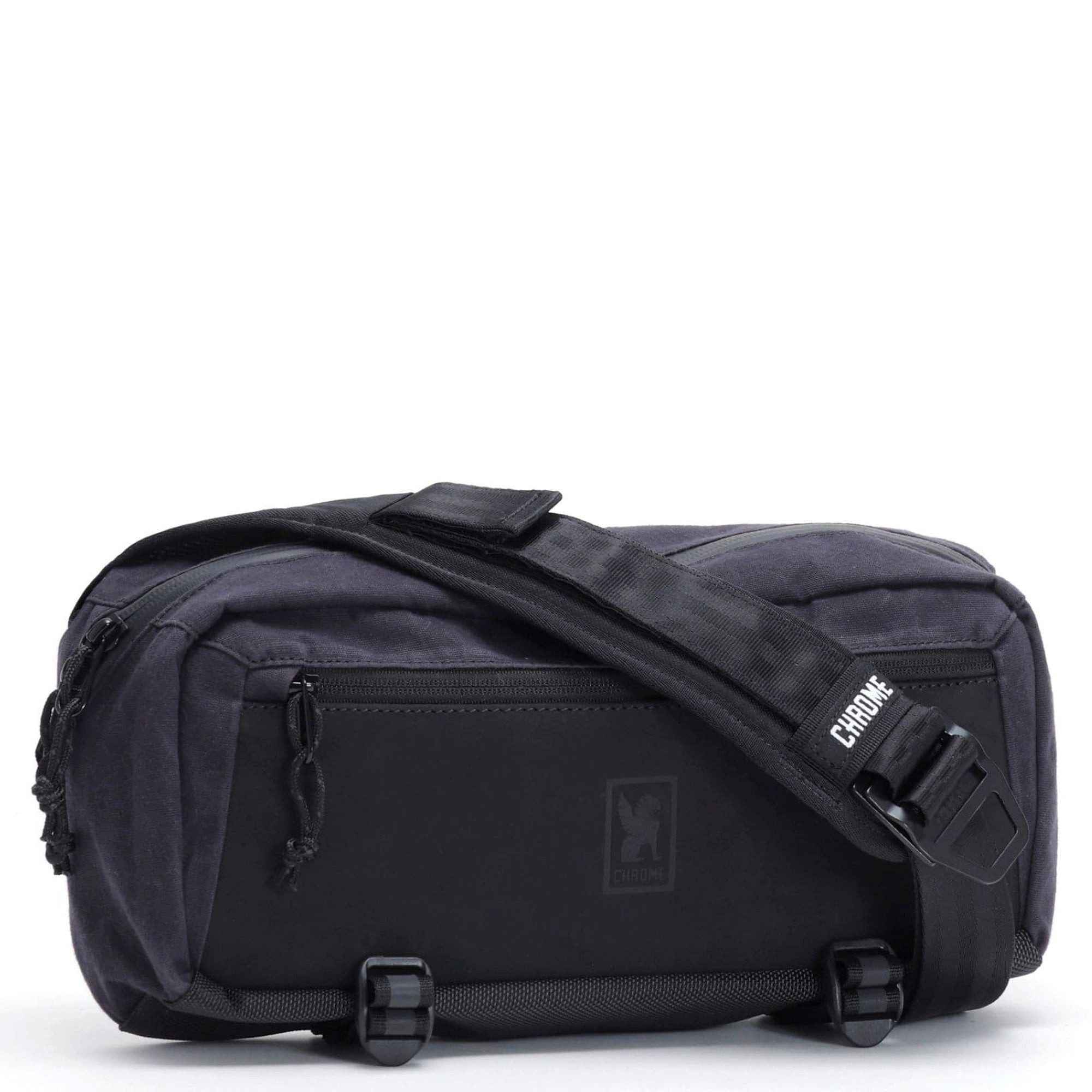 Chrome Umhängetasche Mini Kadet Sling Bag 5 - Umhängetasche 34 cm (black ca günstig online kaufen