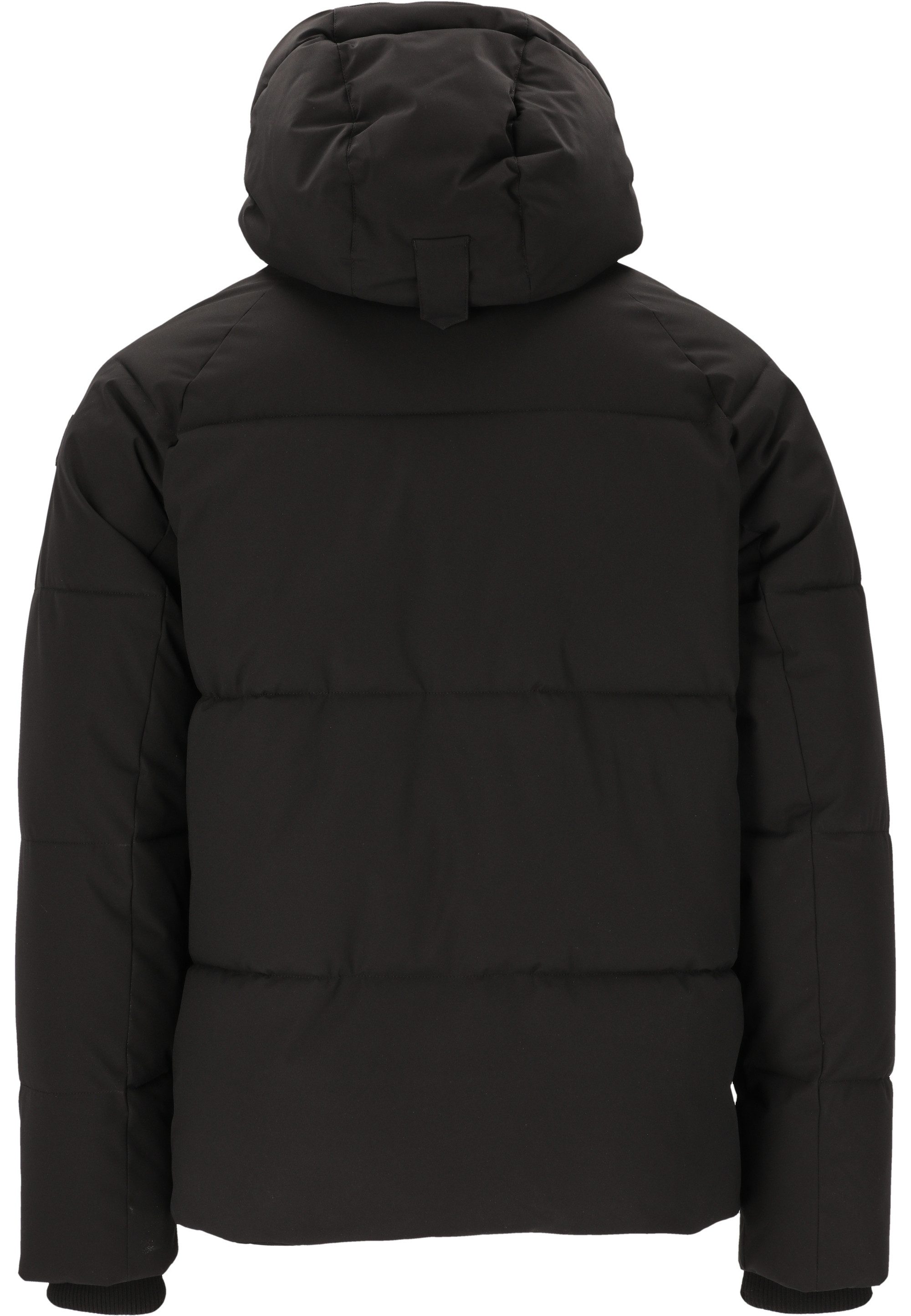 WHISTLER Outdoorjacke Greyston mit wasserabweisender Membran