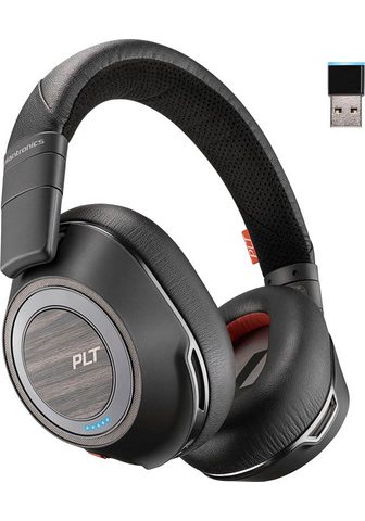  Poly »Voyager 8200 UC« Wireless-Headse...