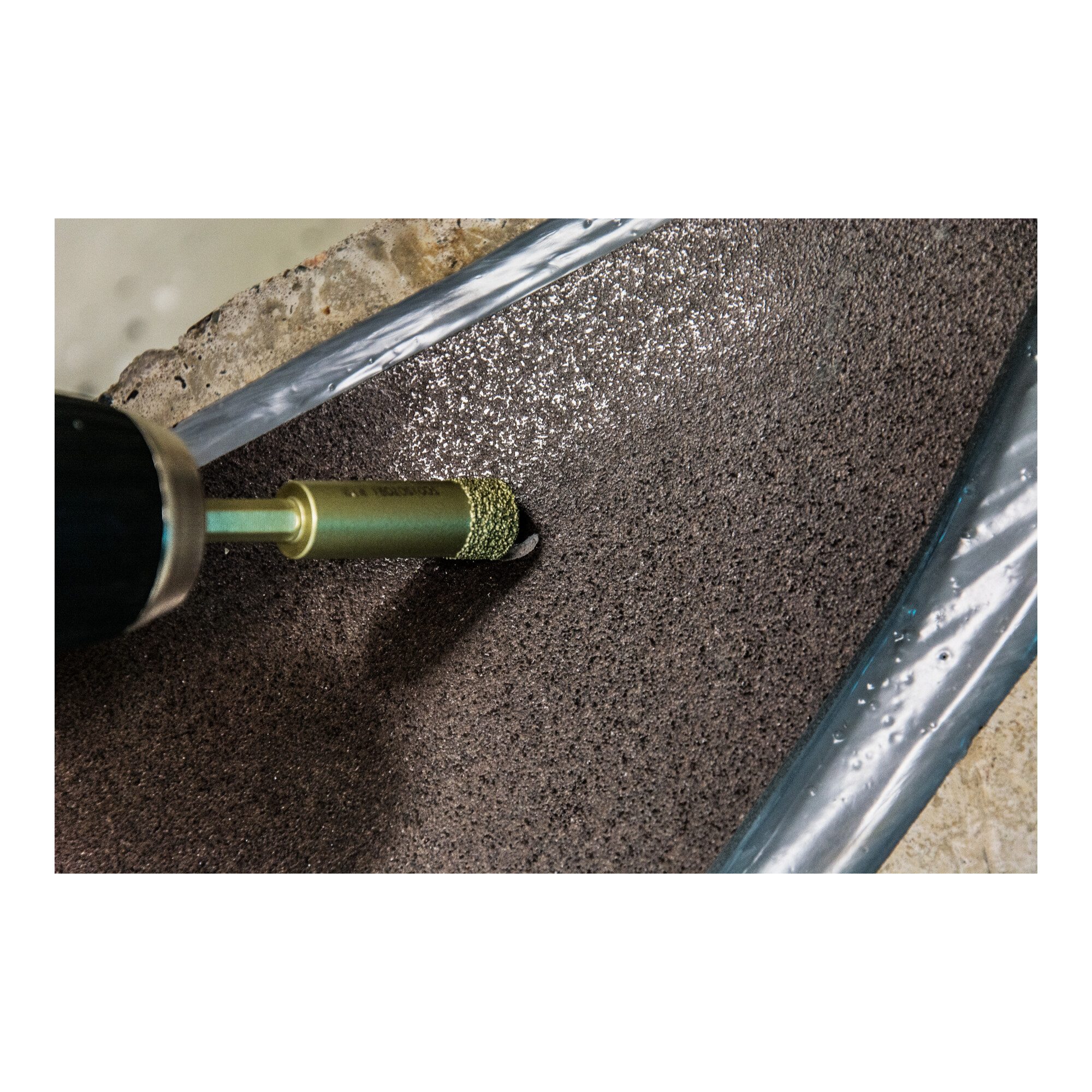 Heller Steinbohrer Heller Cera Expert Accuspeed Feinsteinzeugbohrer, set 3-teilig Durchme