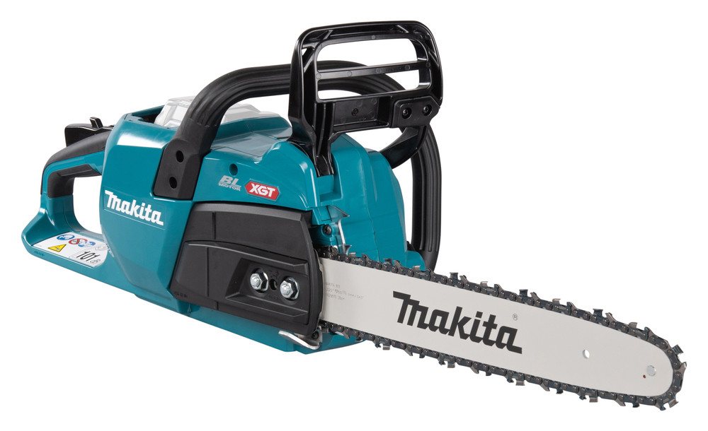 Thumbnail - Makita Akku-Kettensäge UC025GZ, 35 cm Schwertlänge, ohne Akku und Ladegerät