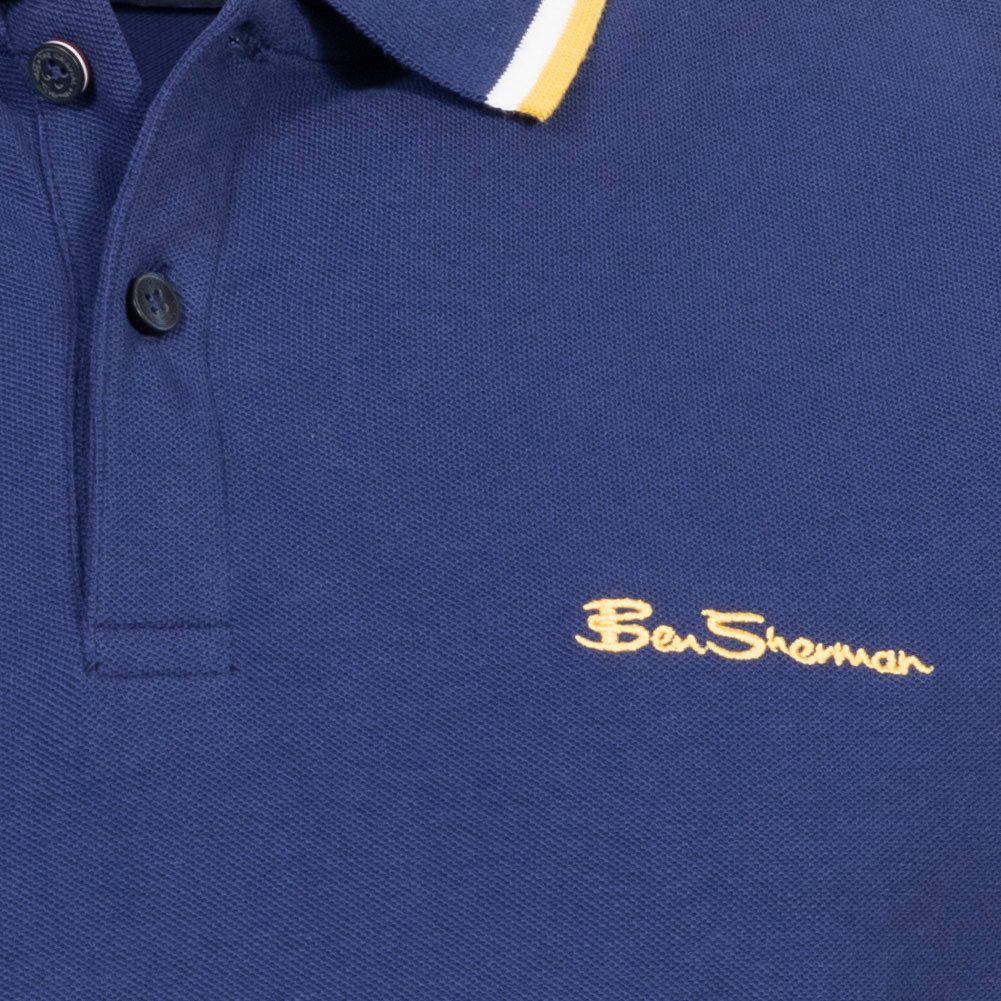 Ben Sherman T-Shirt Twin Tipped