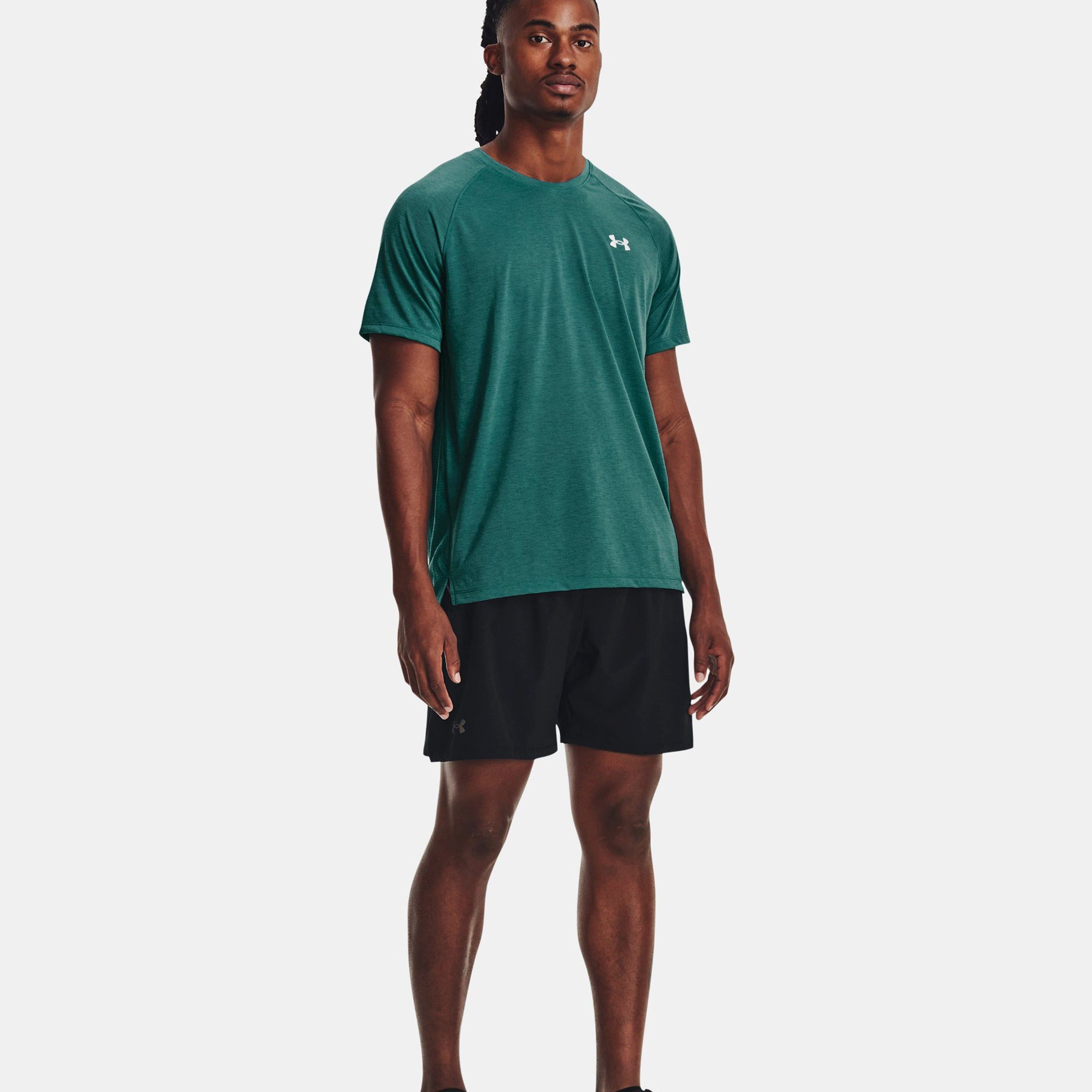 Under Armour® Laufshorts Launch Elite 7in