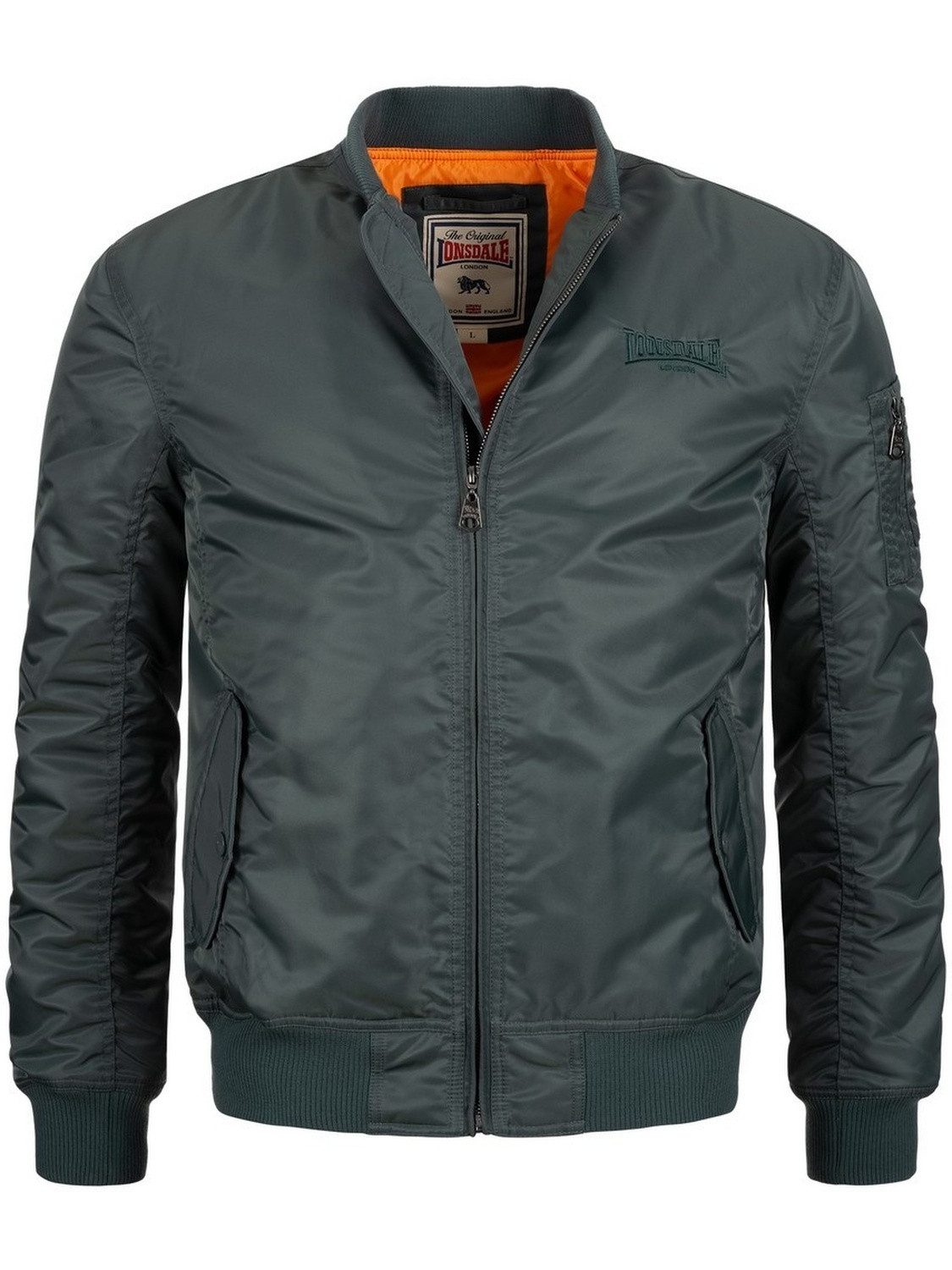 Lonsdale Kurzjacke Poolstock