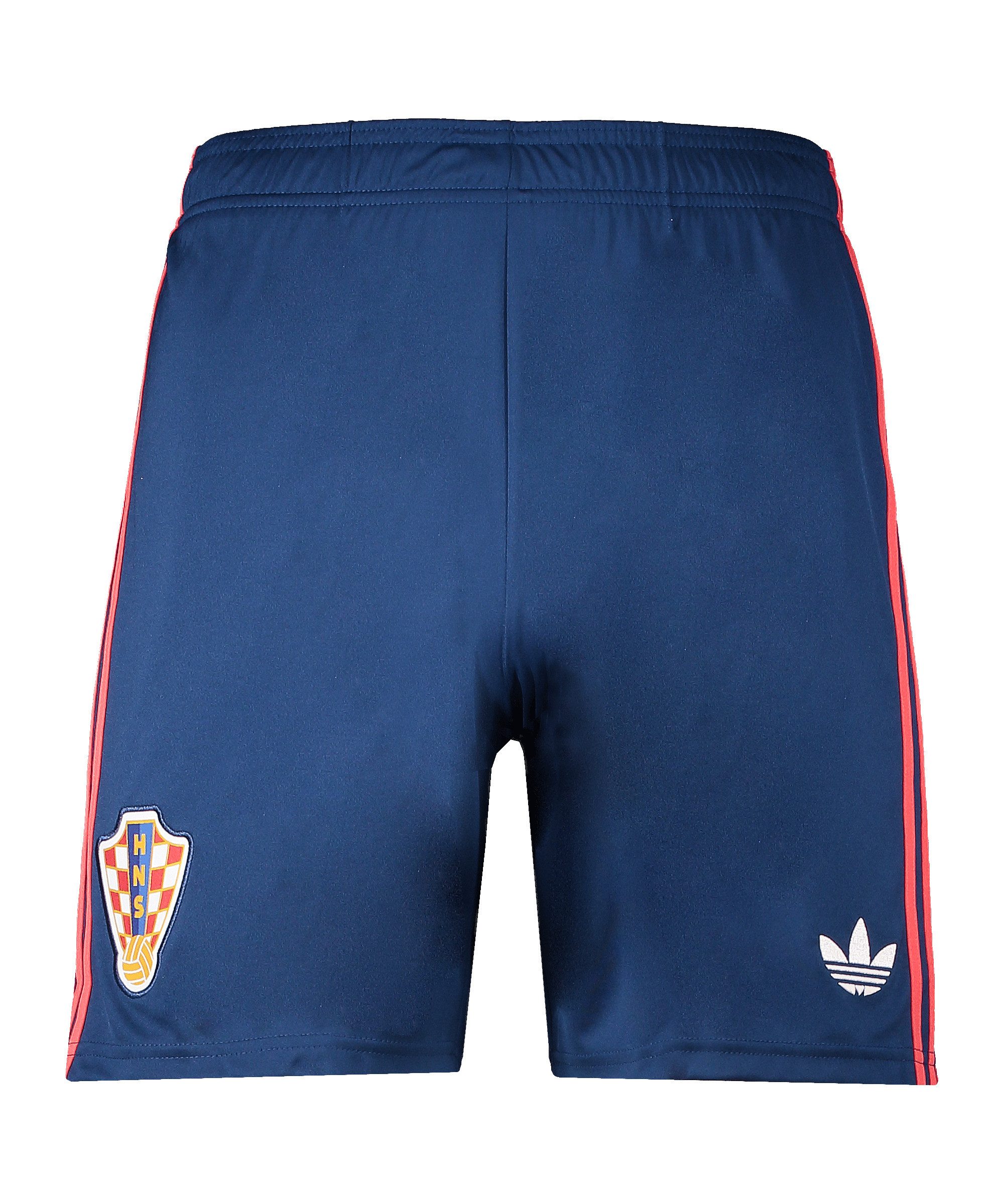 adidas Performance Sporthose adidas Performance Kroatien Short Away 2026 Kids
