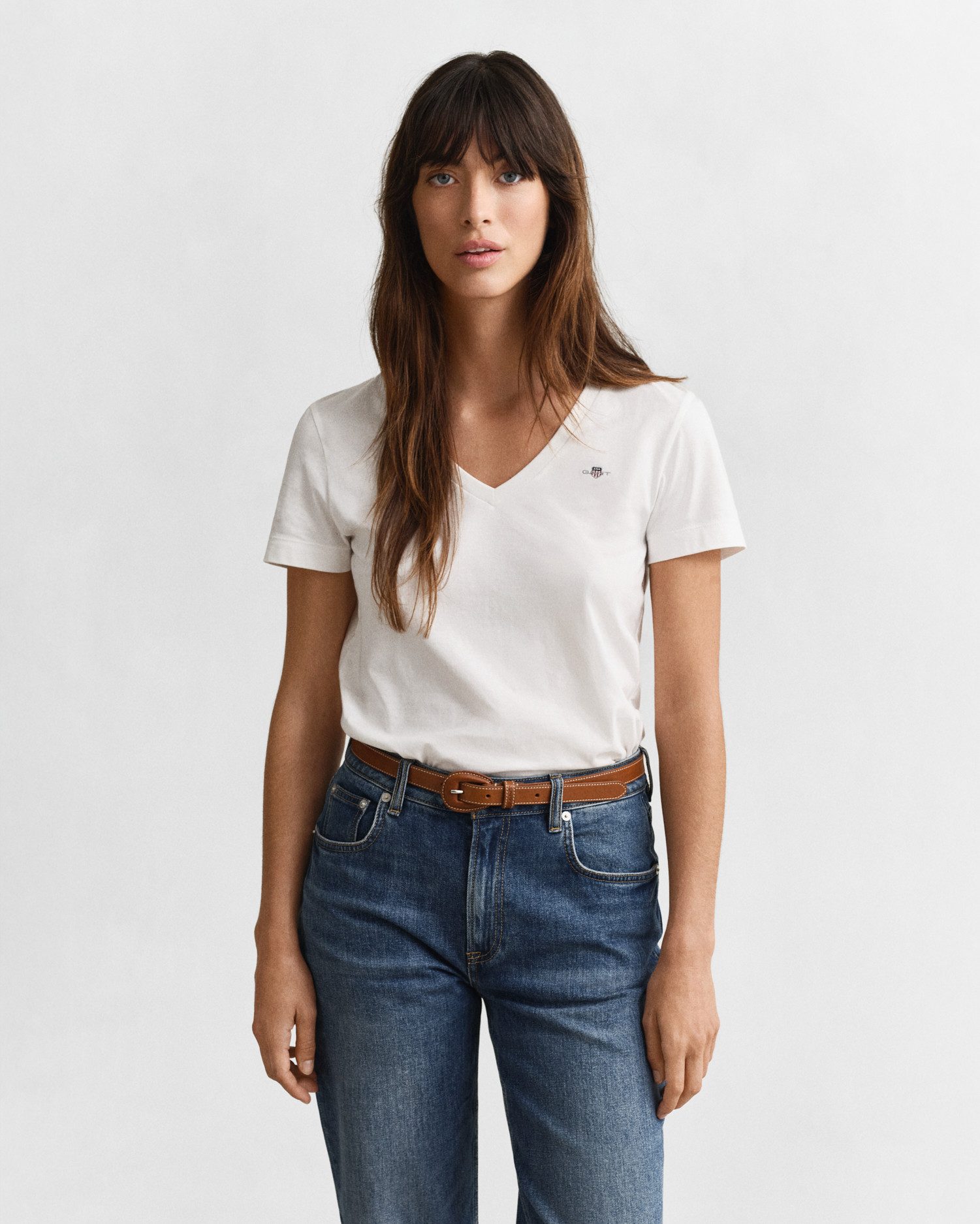 Gant T-Shirt günstig online kaufen
