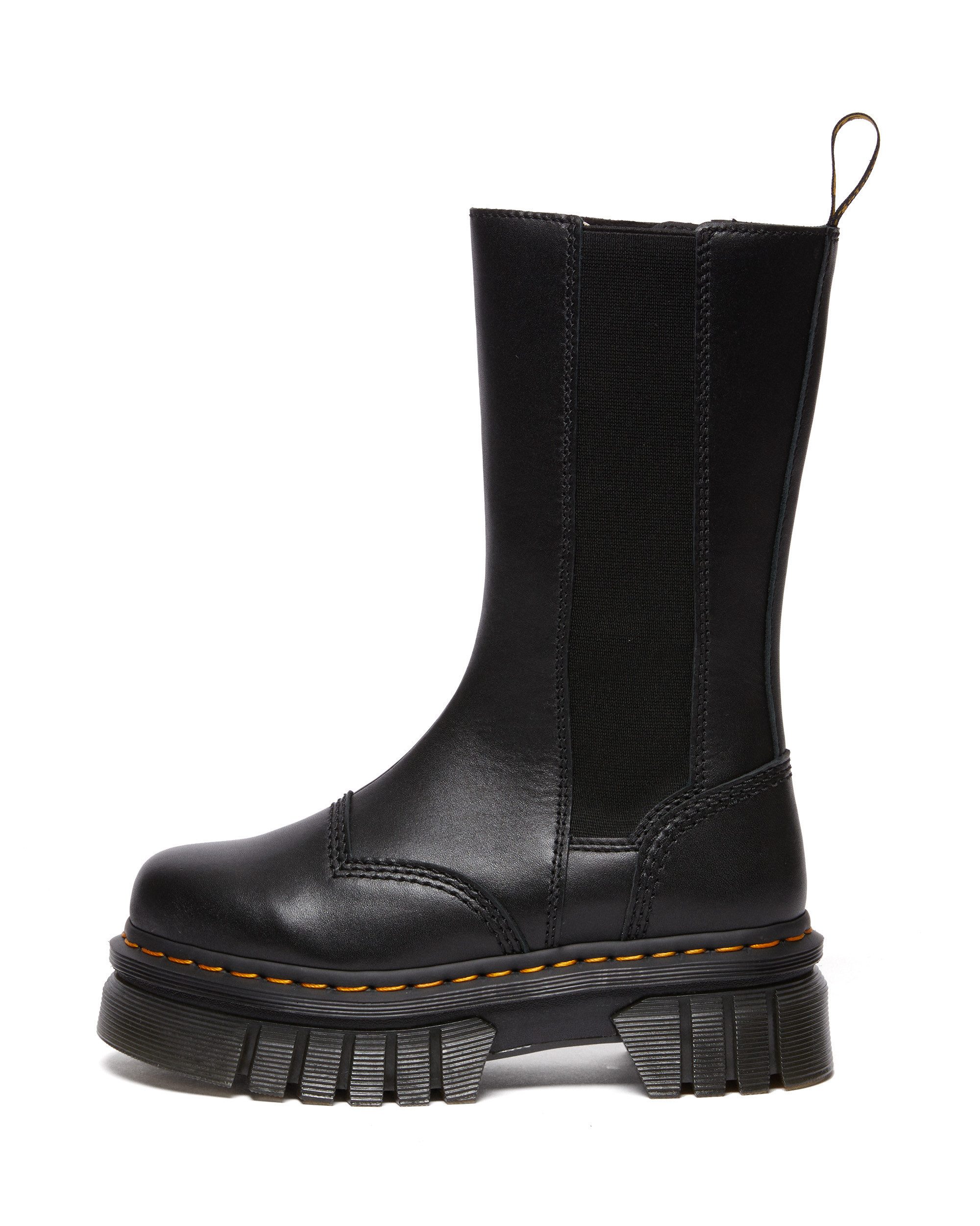 Audrick tall nappa lux Ankleboots