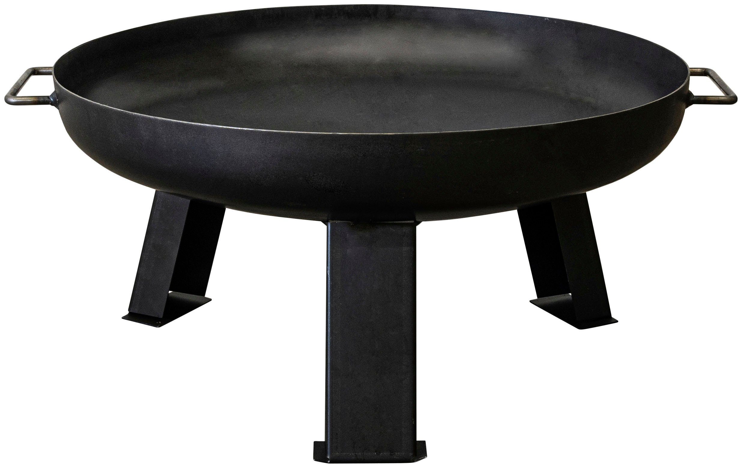 Tepro Feuerschale Toskana, 60 cm, Stahl günstig online kaufen