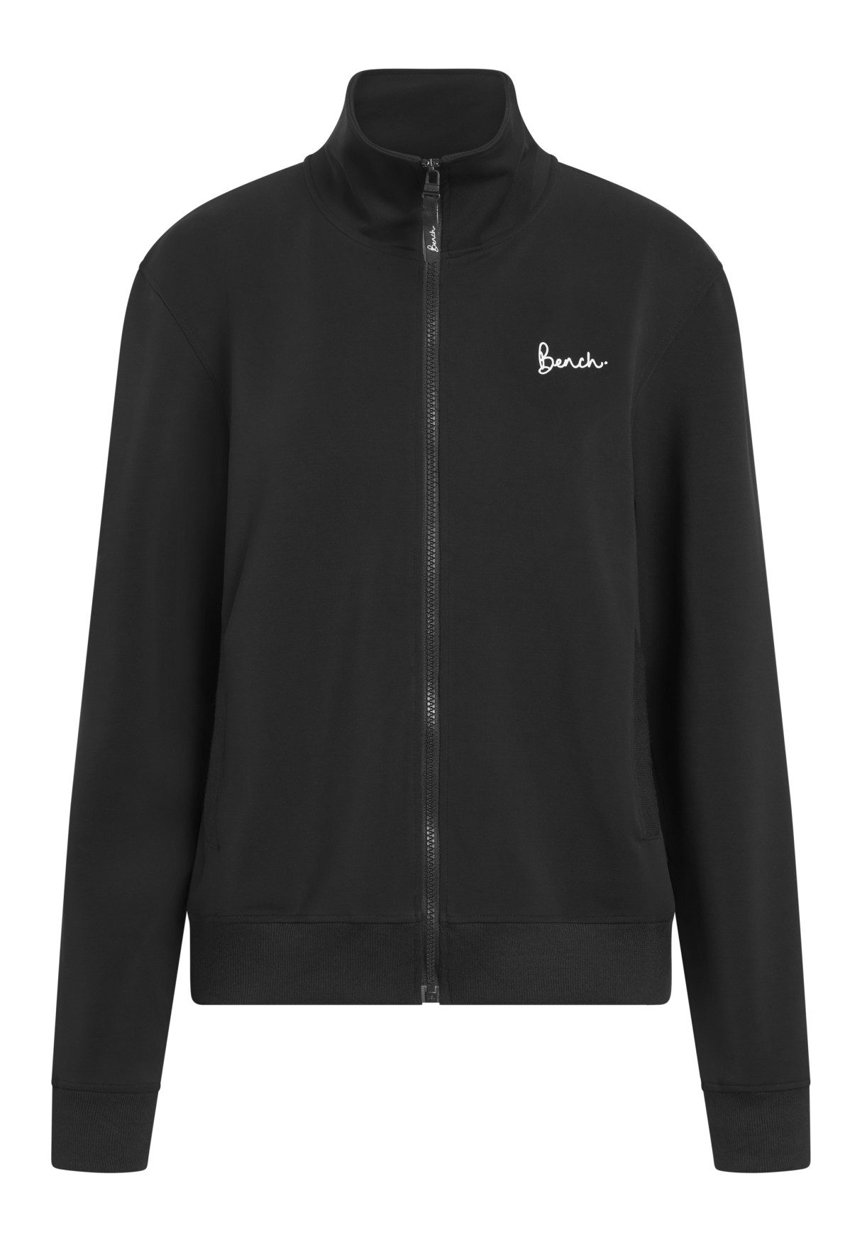 Bench. Sweatjacke Bench Sweatshirt Ancona