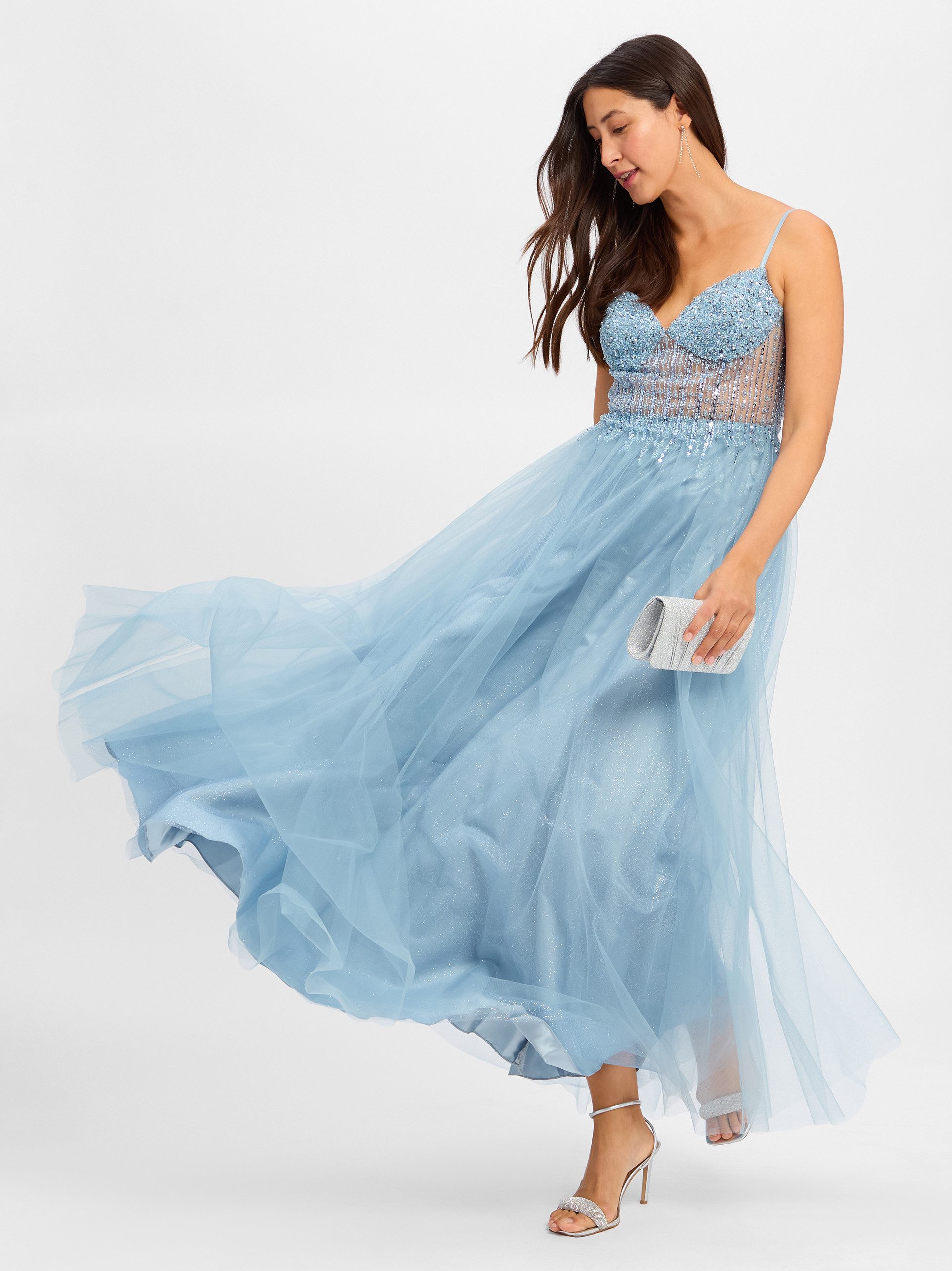 Laona Abendkleid