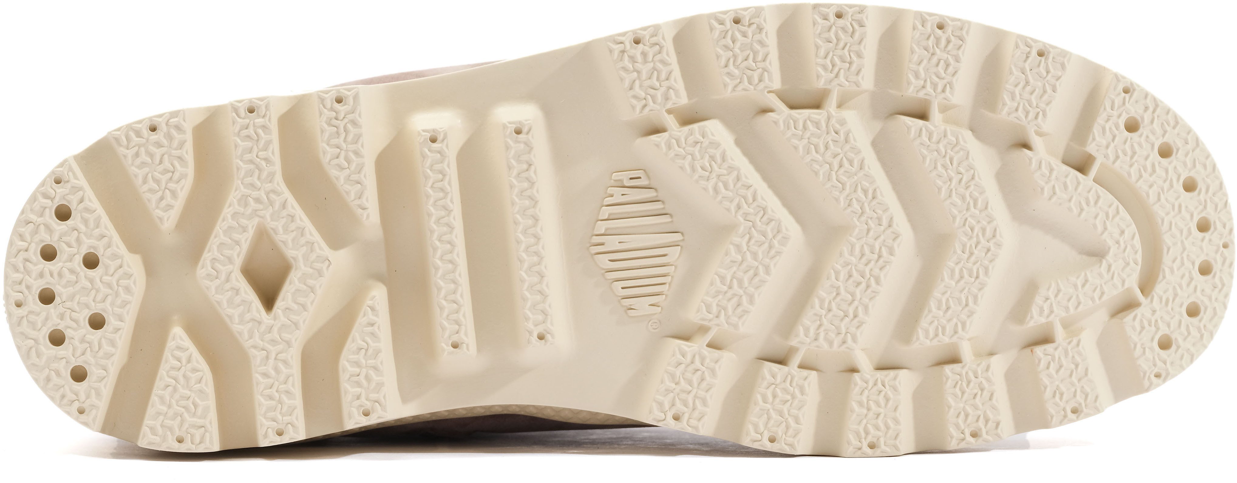 Palladium PAMPA HI ZIP WL Winterboots Winterschuhe, Schnürboots, Winterstiefel, Snowboots, gefüttert