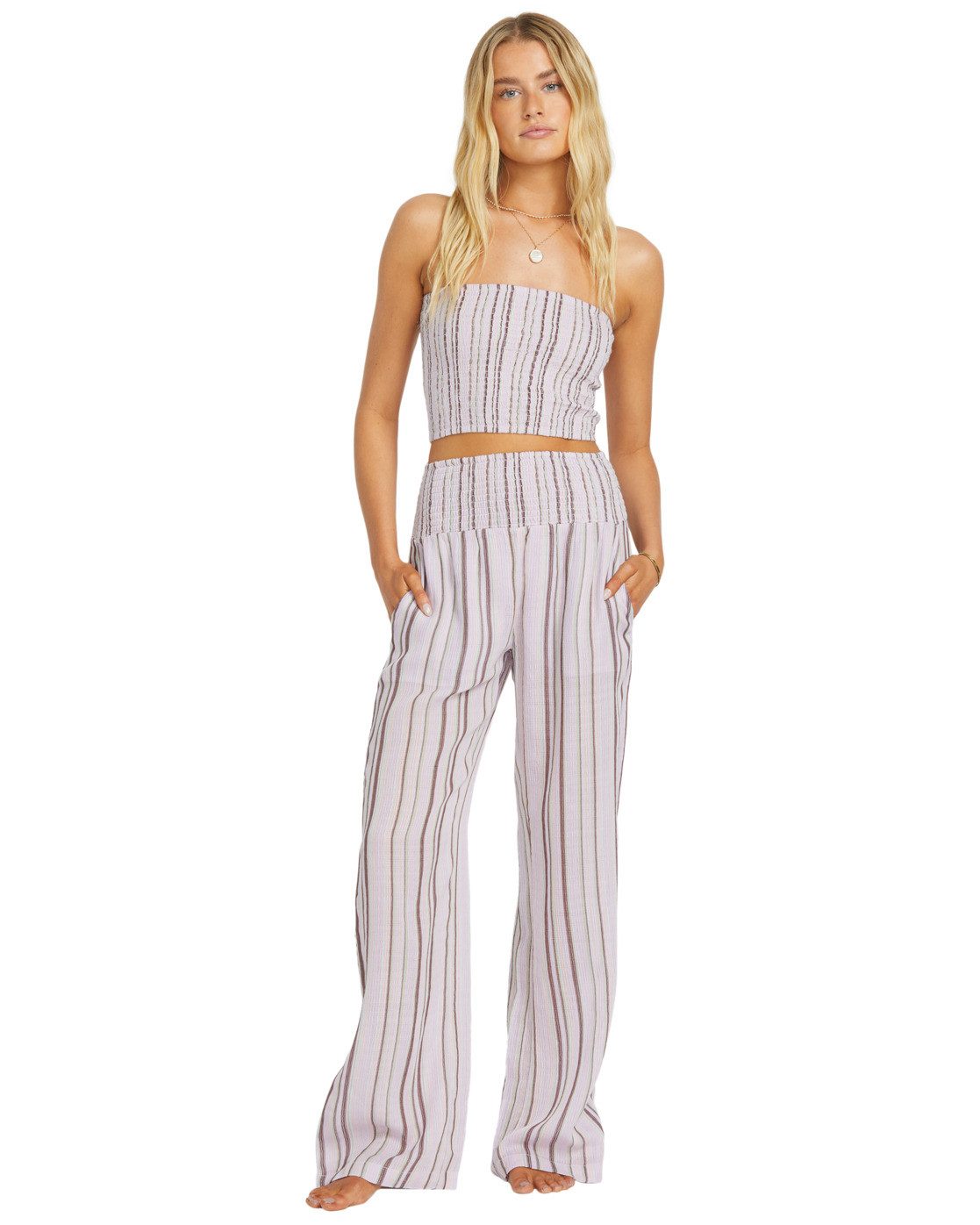 Outdoorhose New Waves 2
