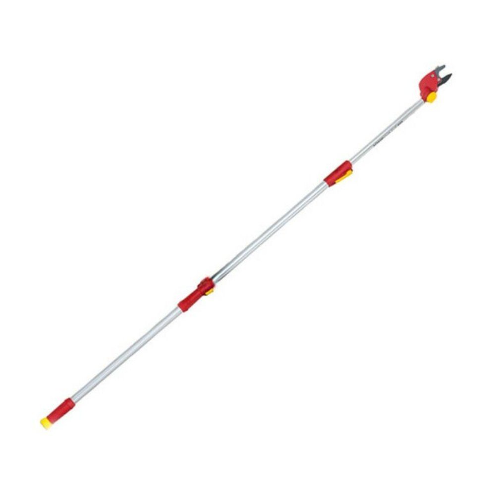 WOLF Astschere PDC RR 200 - Power Dual Cut FEST EINGESTIELTE BAUMSCHERE 73BCA001650, (1-tlg)