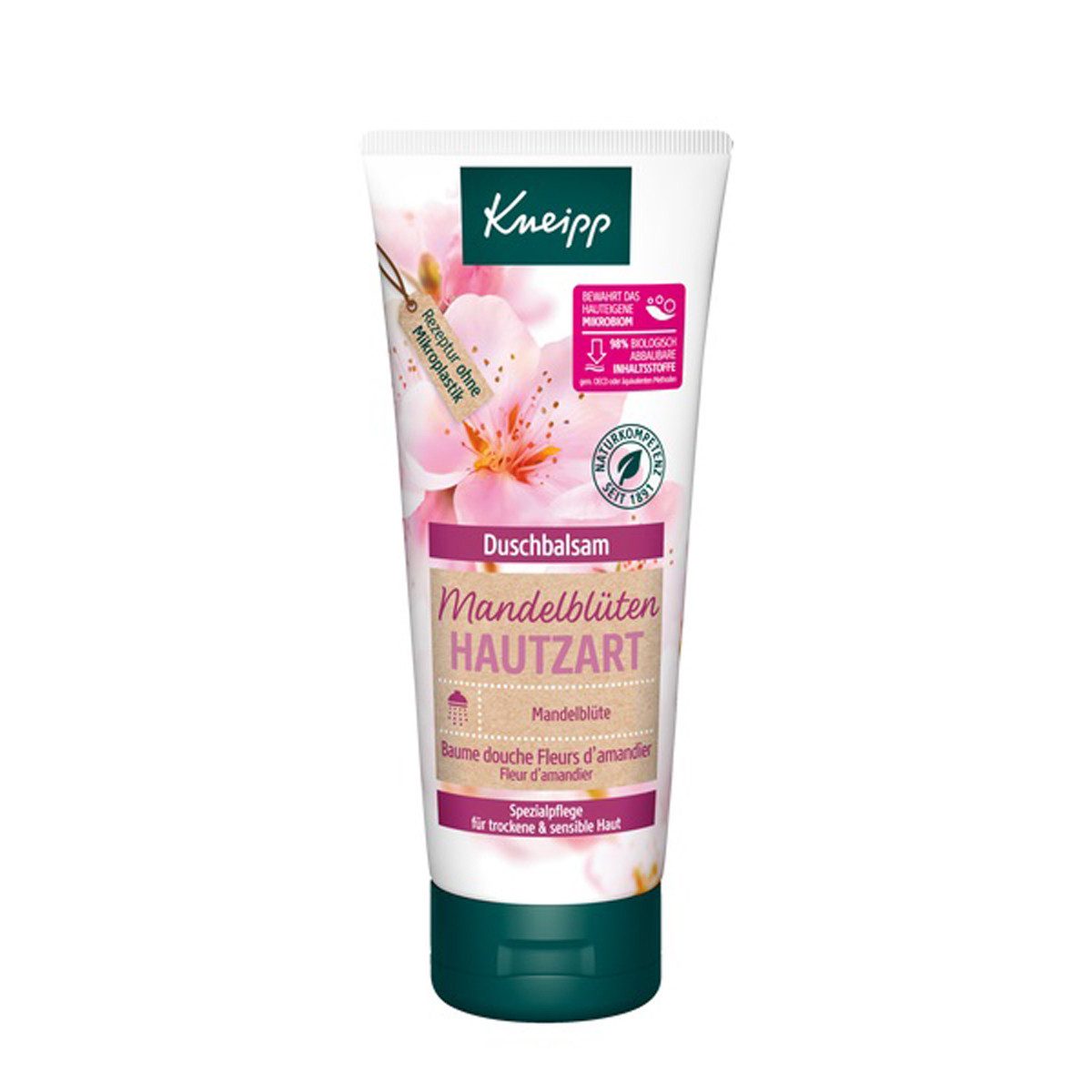 Kneipp Körperbalsam