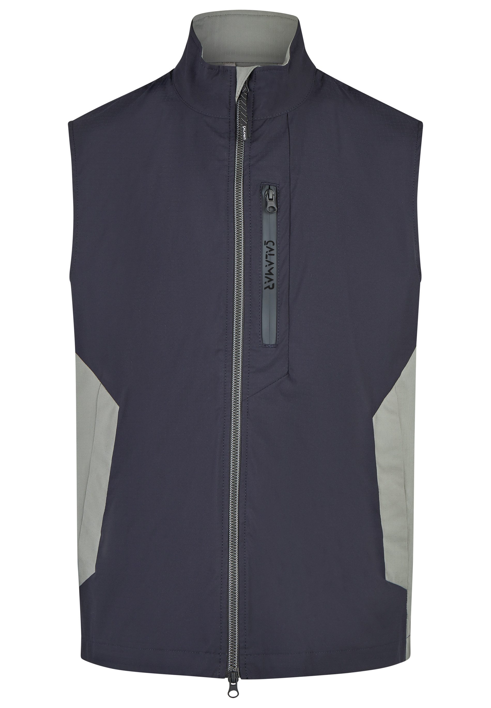 Calamar Funktionsweste Funktionsweste Color Mix