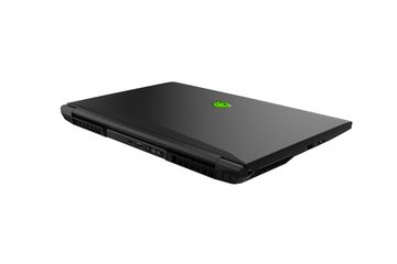 Tulpar A7 V11.2 Gaming-Notebook (43,94 cm/17.3 Zoll, Intel Core i7 10750H, GeForce® GTX™ 1650 Refresh (2020), 256 GB SSD)