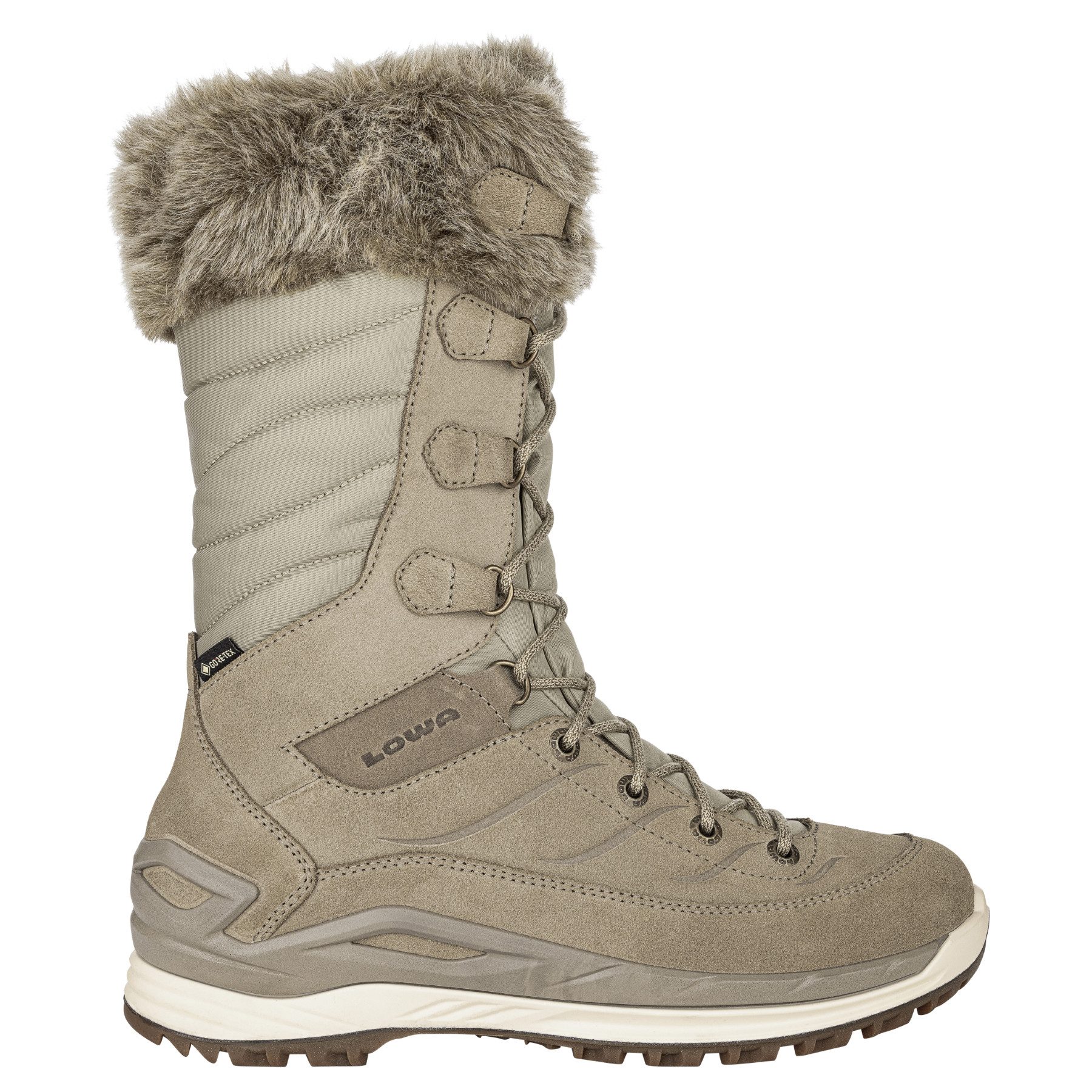 Lowa ALBA EVO GTX Ws Winterstiefel