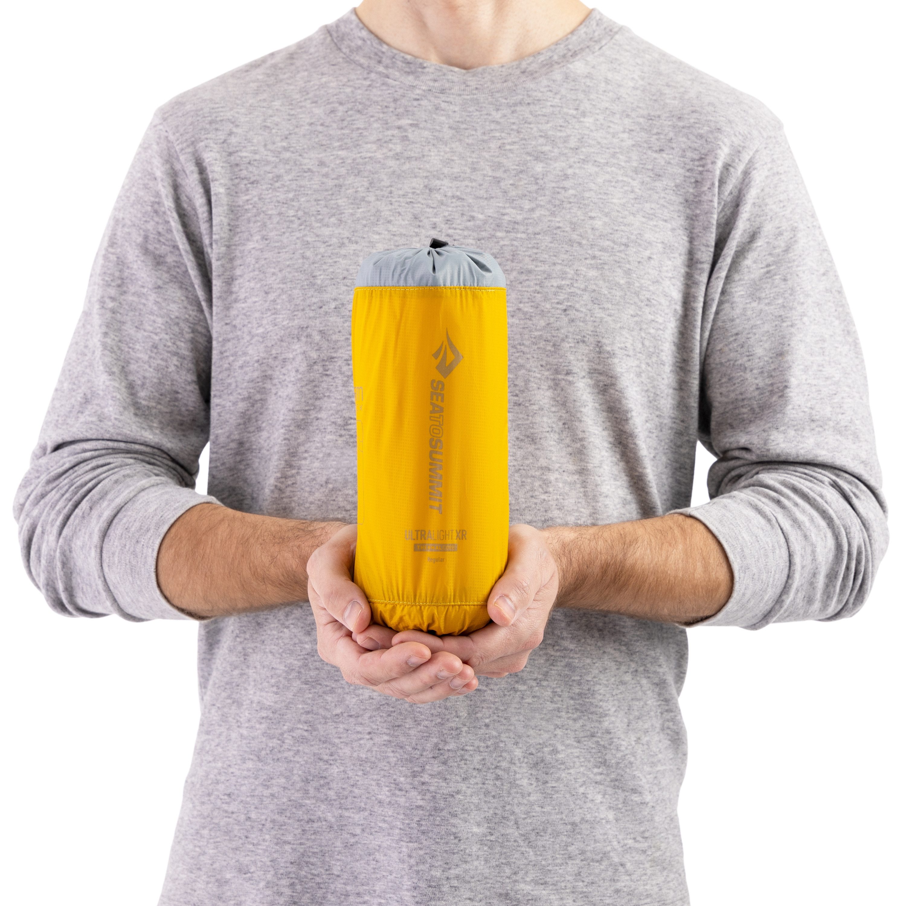 sea to summit Isomatte Sea to Summit Ultralight XR Insulated Air Regular Isomatte