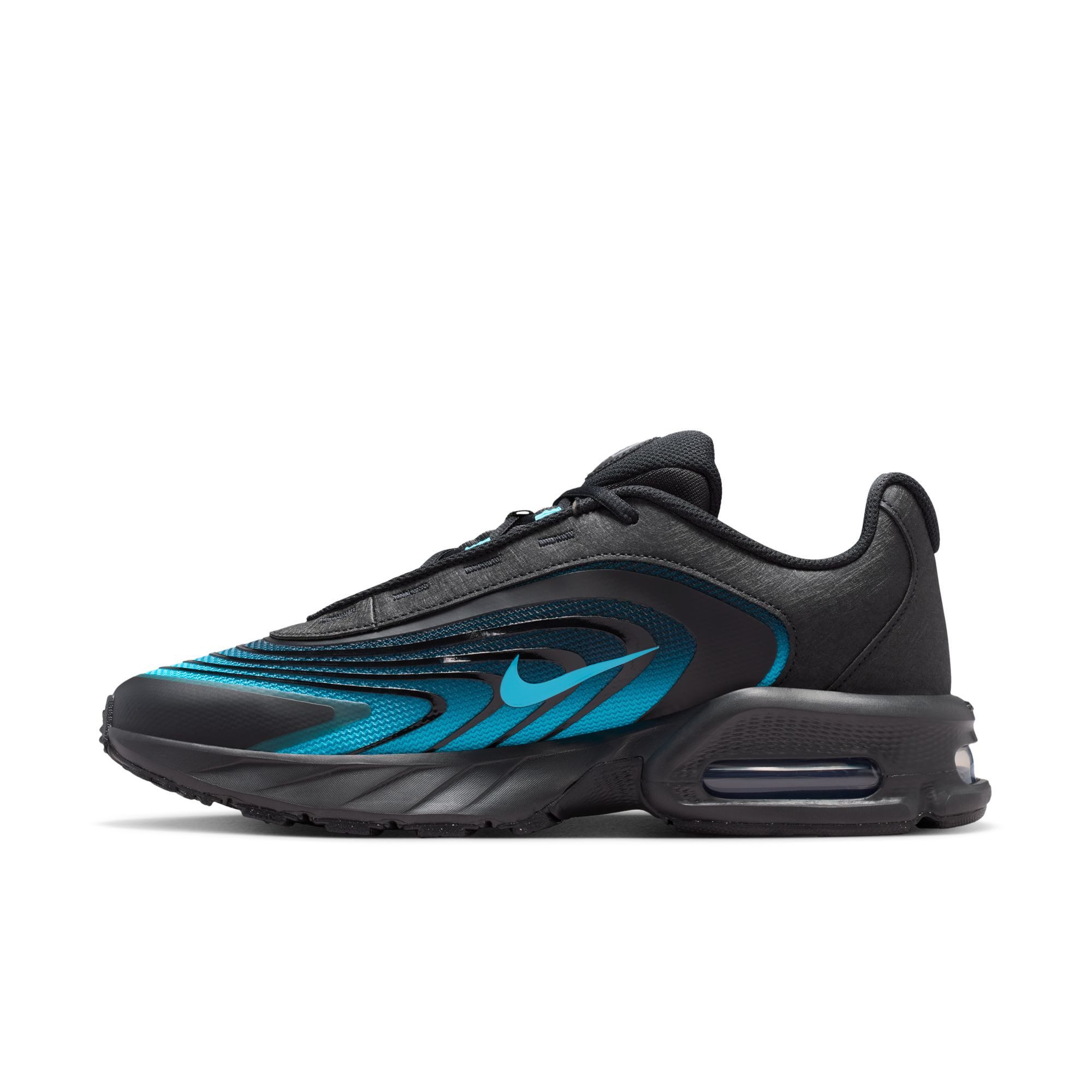 Nike Sportswear Nike Air Max Fire Sneaker inspiriert vom Design des Air Max TN