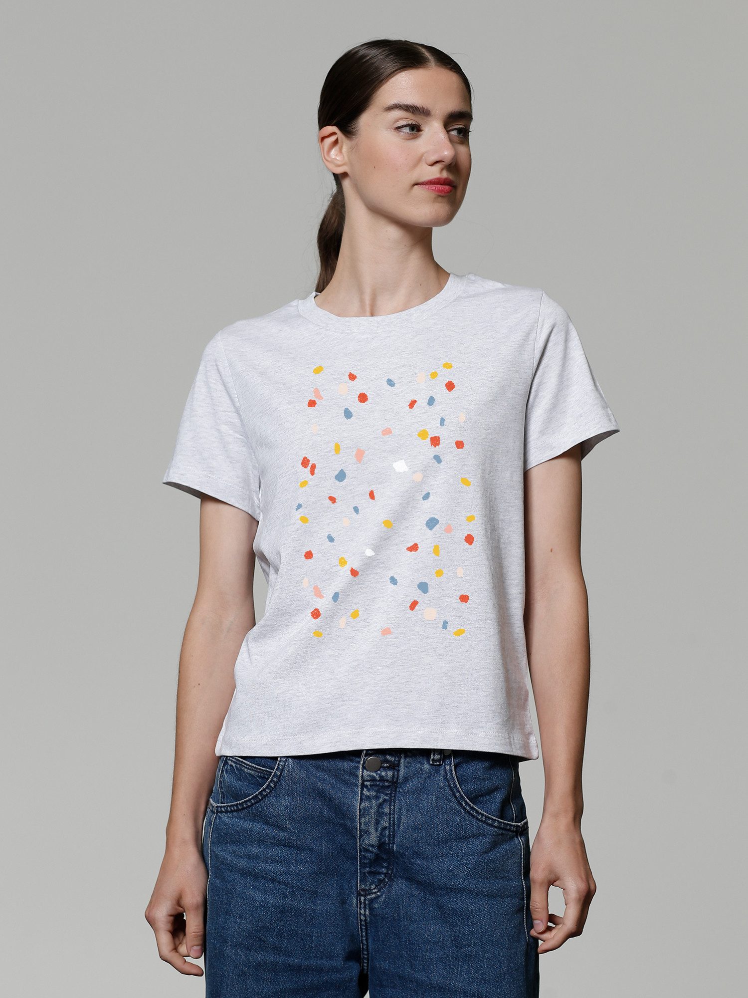 T-Shirt This is Art