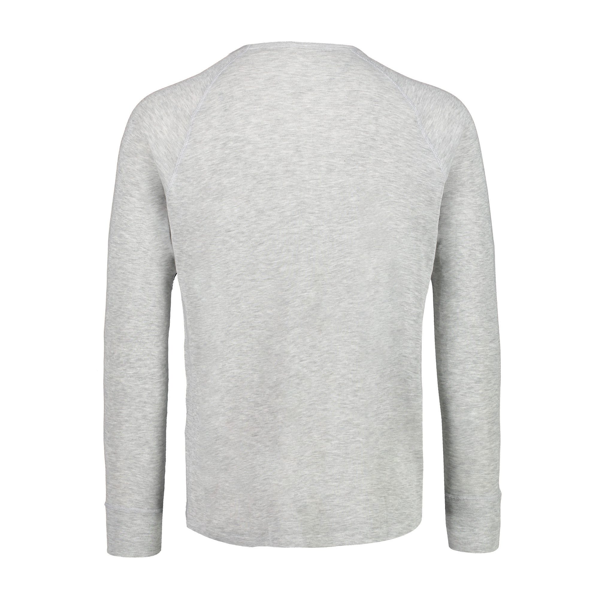 CMP Langarmshirt CMP Herren Langarmshirt Man Sweat 3Y07256