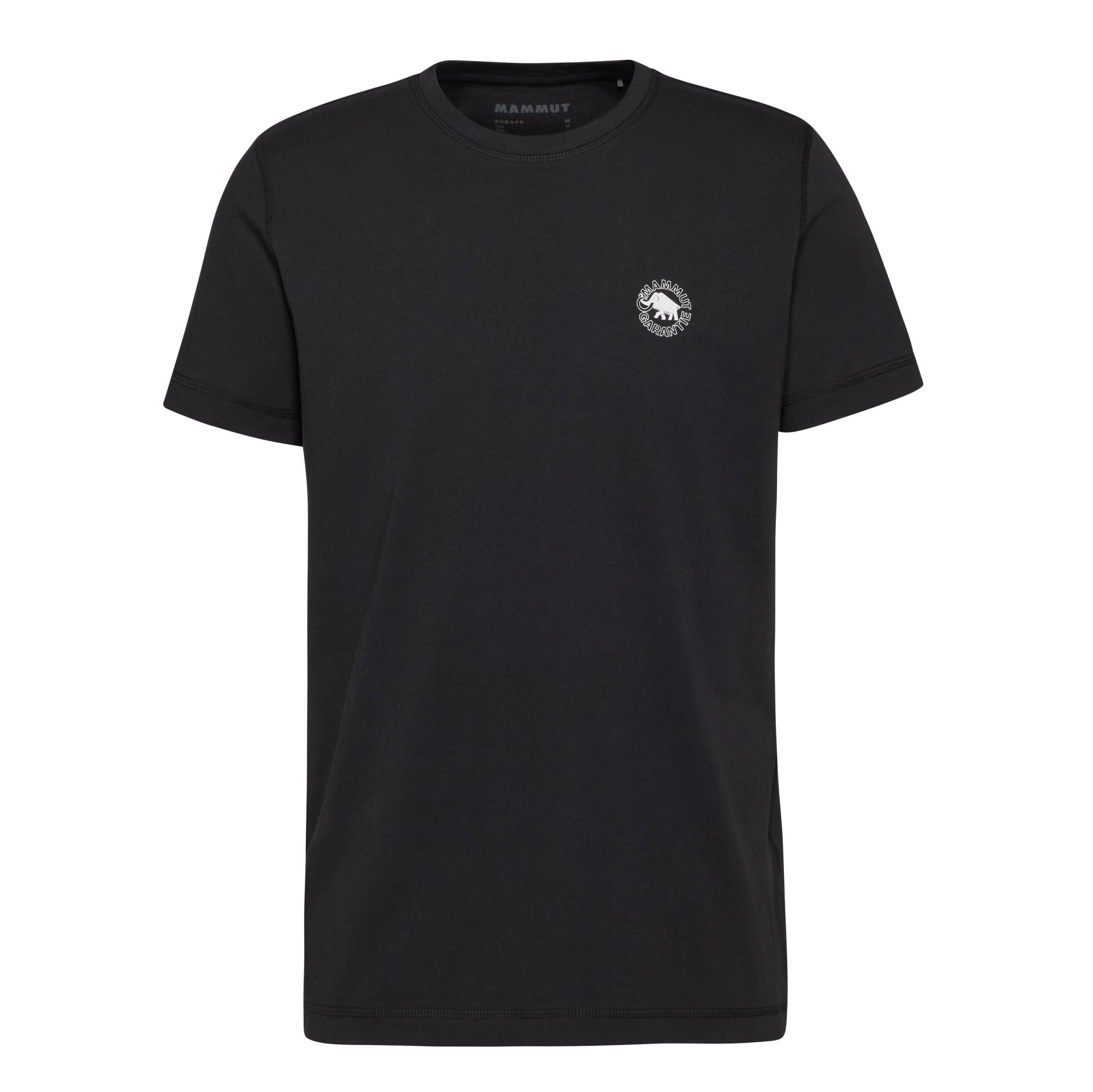 Mammut Funktionsshirt Mammut Core T-Shirt günstig online kaufen