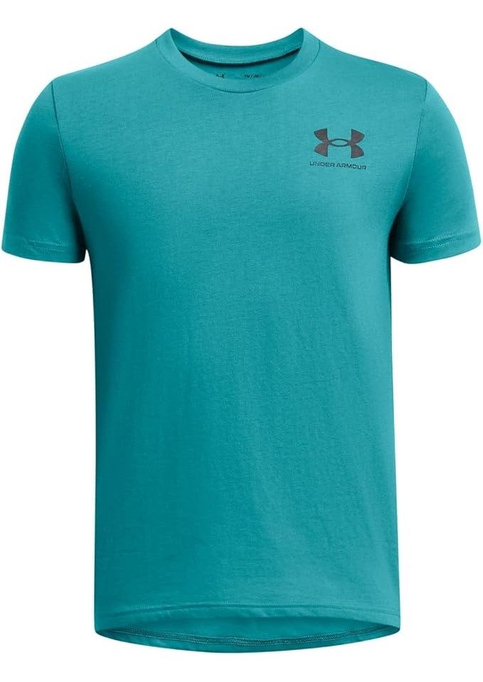 Under Armour® T-Shirt UA B SPORTSTYLE günstig online kaufen