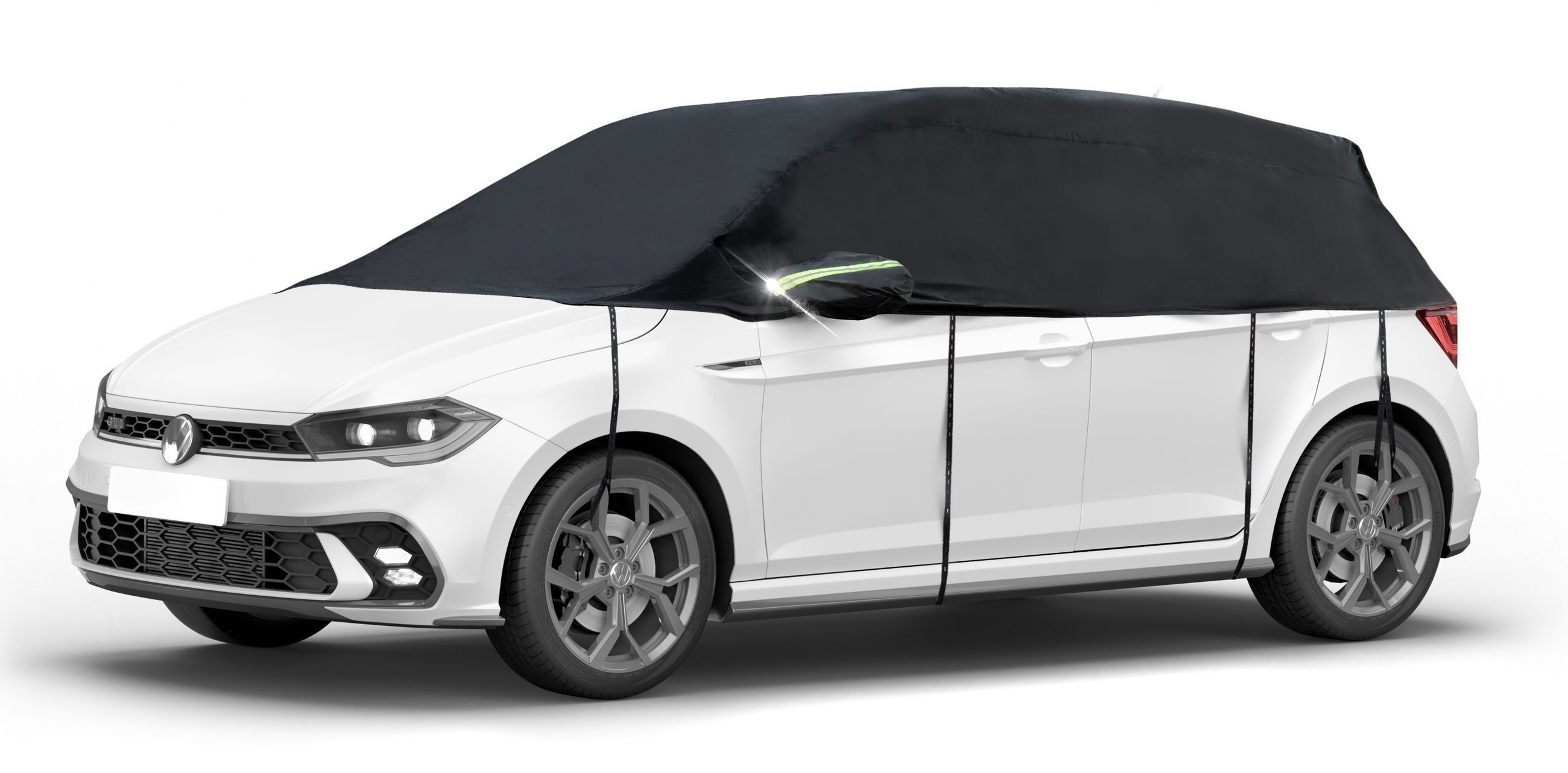 WALSER Autoplane All Weather Basic halb M (1-St., 1 Stück)