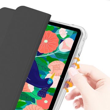 Numerva Tablet-Mappe Smart Cover Tablet Schutz Hülle für Samsung Galaxy Tab S9 Samsung Galaxy Tab S9