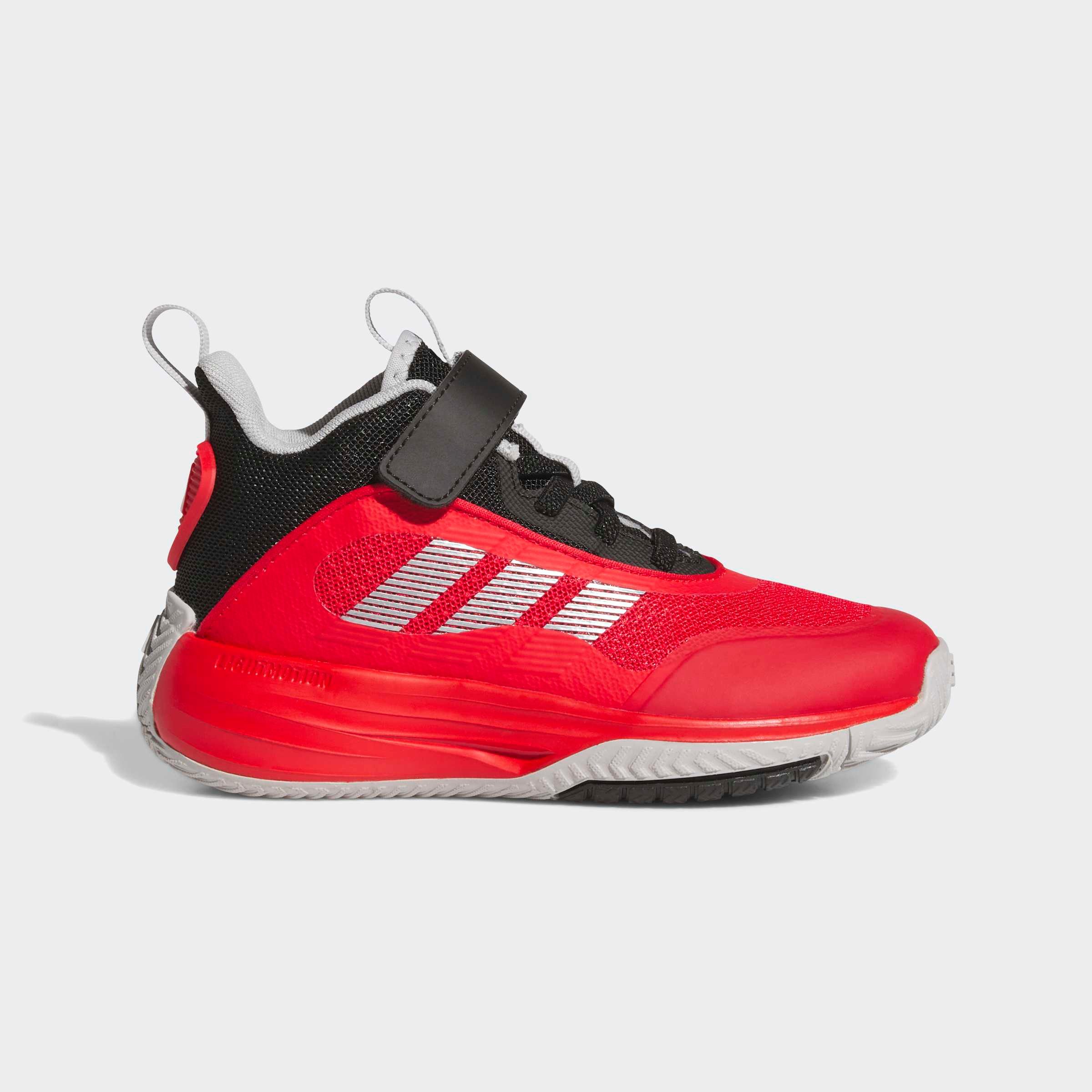 adidas Sportswear OWNTHEGAME 3.0 Basketballschuh für Kinder & Jugendliche