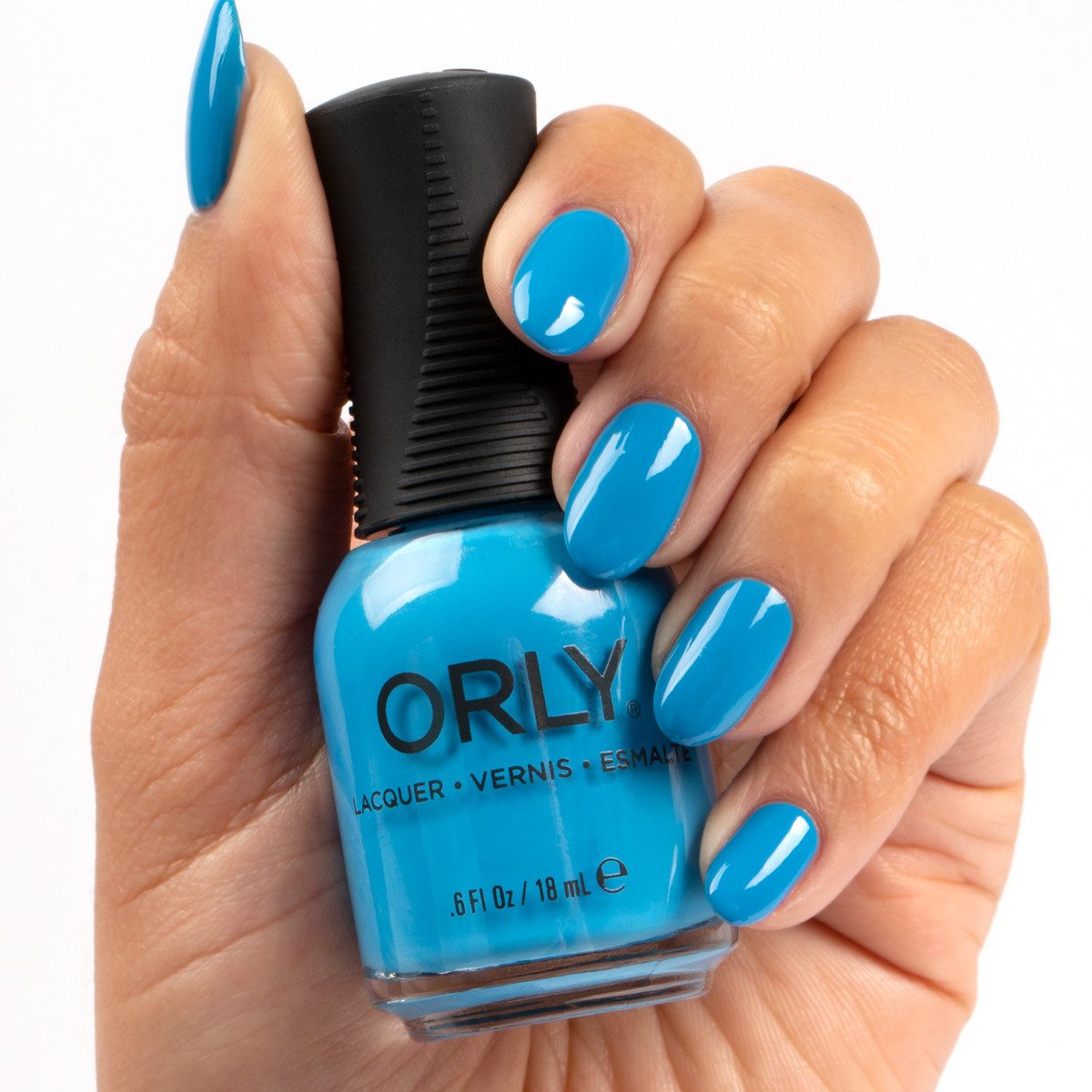 ORLY Nagellack RINSE & REPEAT 18 ml