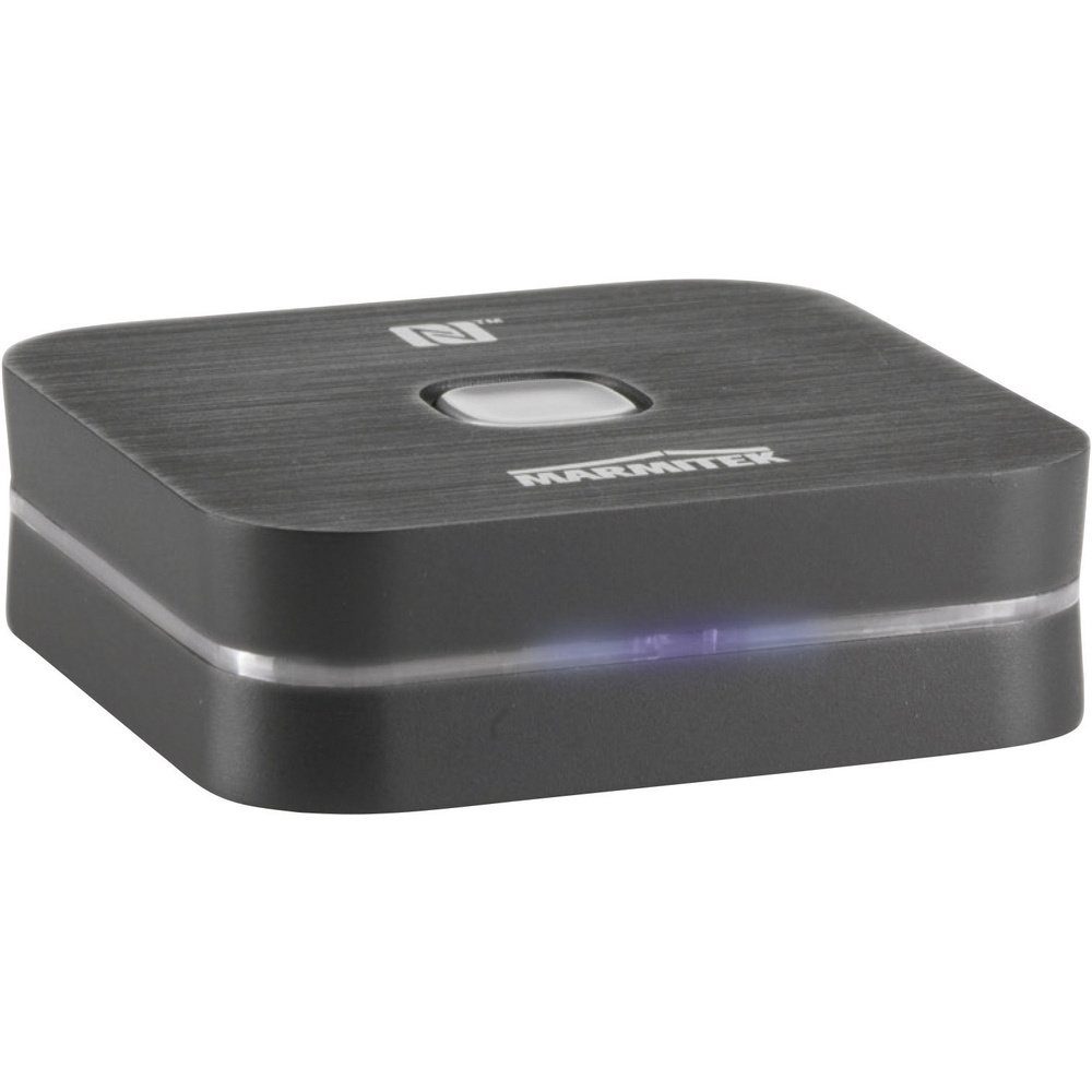 Marmitek Marmitek BoomBoom 80 Bluetooth® Musik-Empfänger Bluetooth Version: 3.0 Bluetooth-Adapter