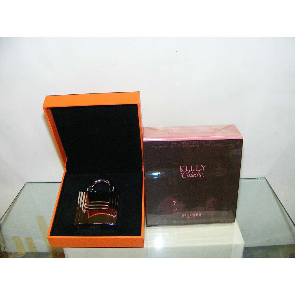 HERMÈS Eau de Toilette Hermès Kelly Calèche Pure Parfum Nachfüllbar 7,5ml