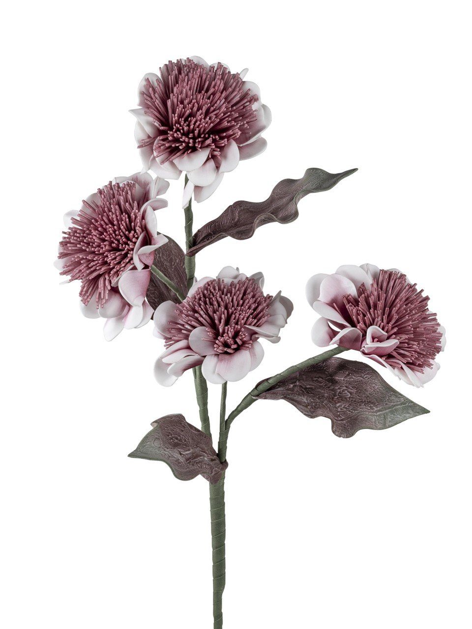 Kunstblume, Höhe 95 Kunststoff H:95cm formano, cm, Rosa