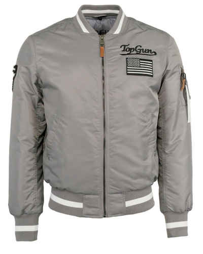 TOP GUN Pilotenjacke TG20212518