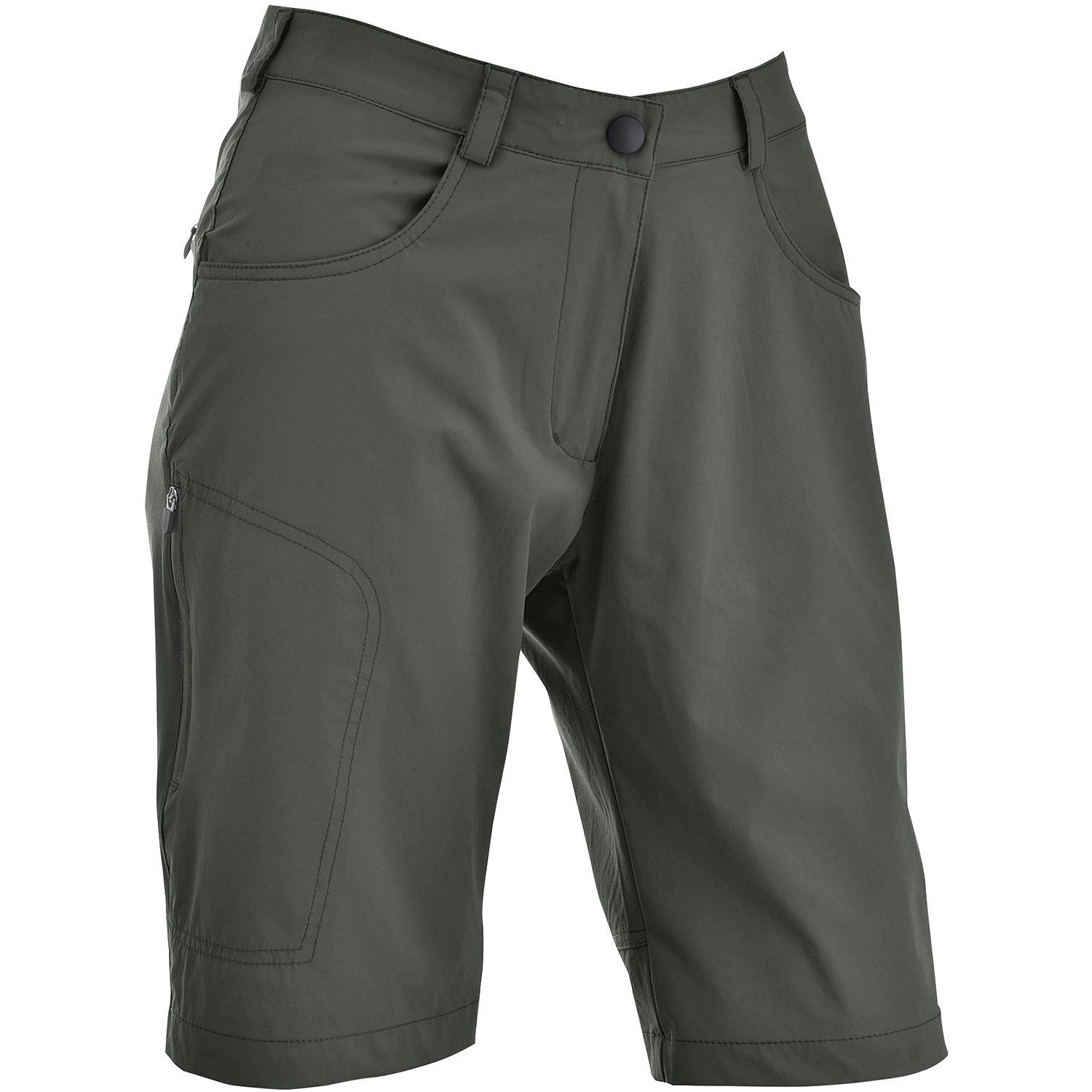 Funktionsshorts Bermuda Rhön XT
