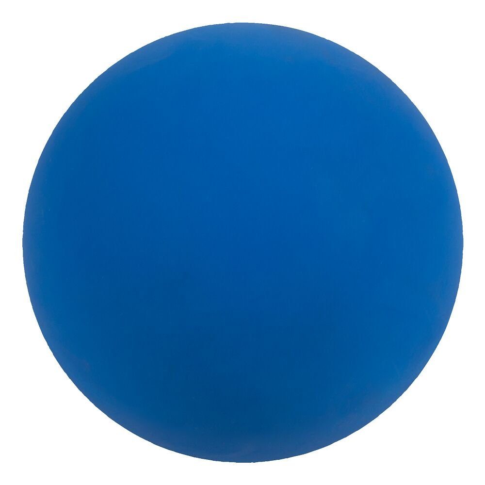 Verein, aus Wurfübungen Blau 320 Gymnastikball Gummi, , Fang- in für Therapie und WV Gymnastikball Schule, g Ideal ø 16 cm,