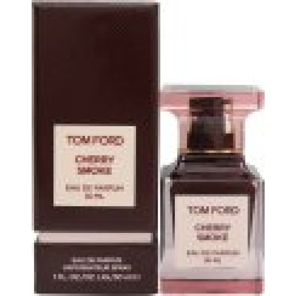 Tom Ford Körperpflegeduft Cherry Smoke Eau de Parfum 30 ml