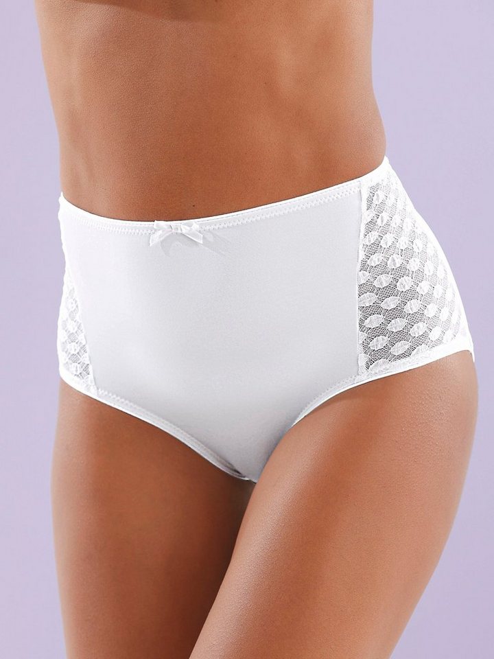 Witt Slip Taillenslip (1-St)
