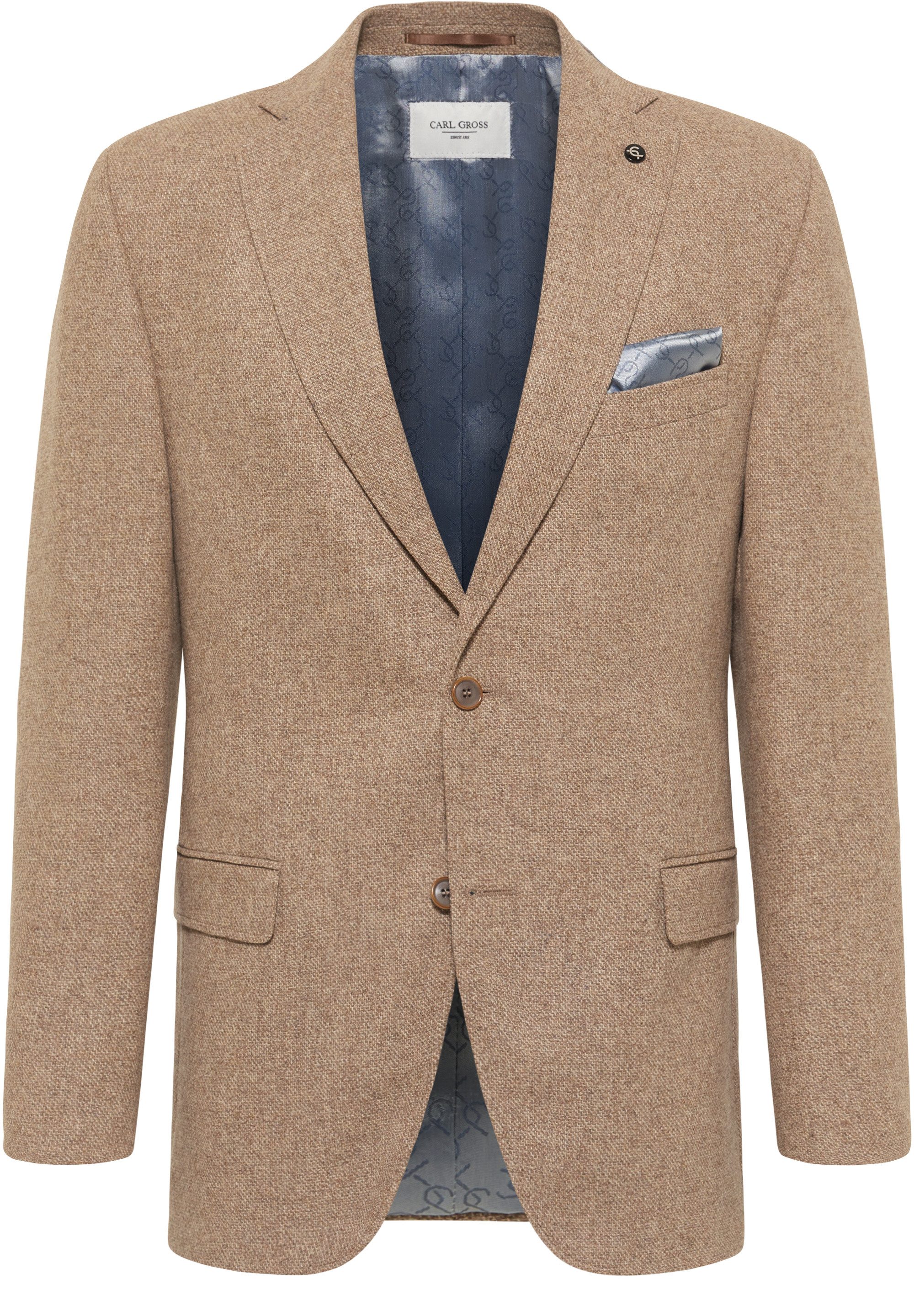 Carl Gross Anzugsakko